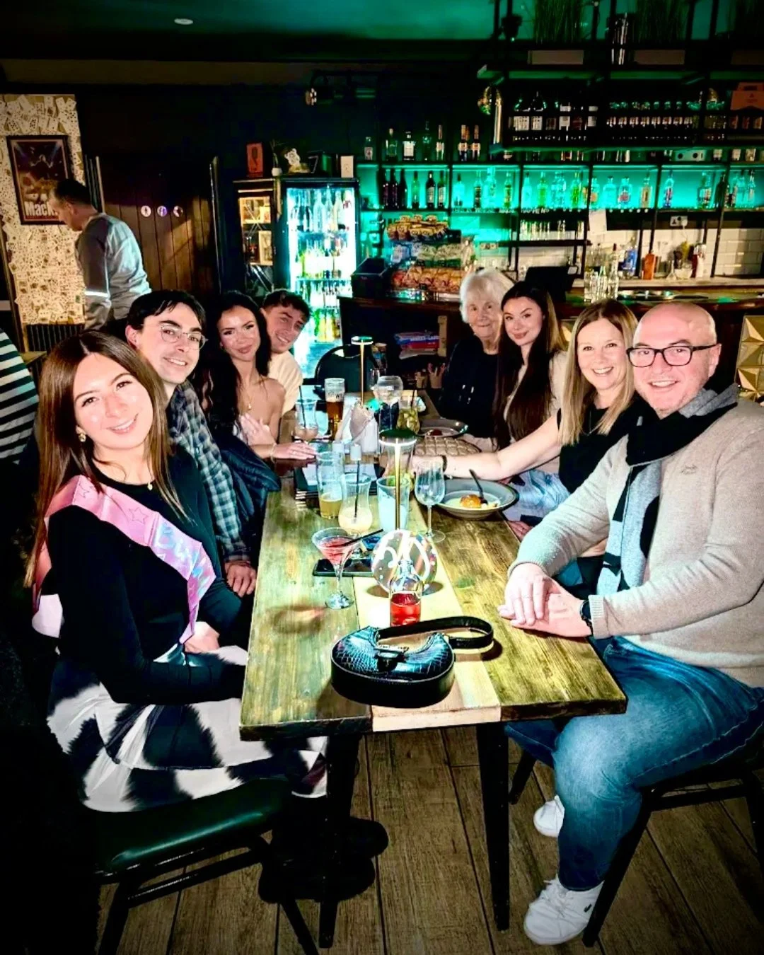 ✨Planning a birthday, anniversary, or baby shower? Make it truly special by celebrating at our magical venue. Create unforgettable moments, beautiful memories, and a one-of-a-kind experience your guests will love.
Enquire now to start planning your p