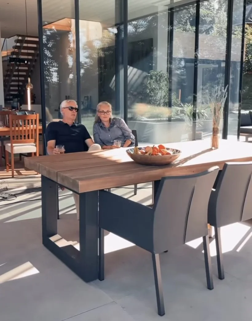 Ramsey and White Campaign