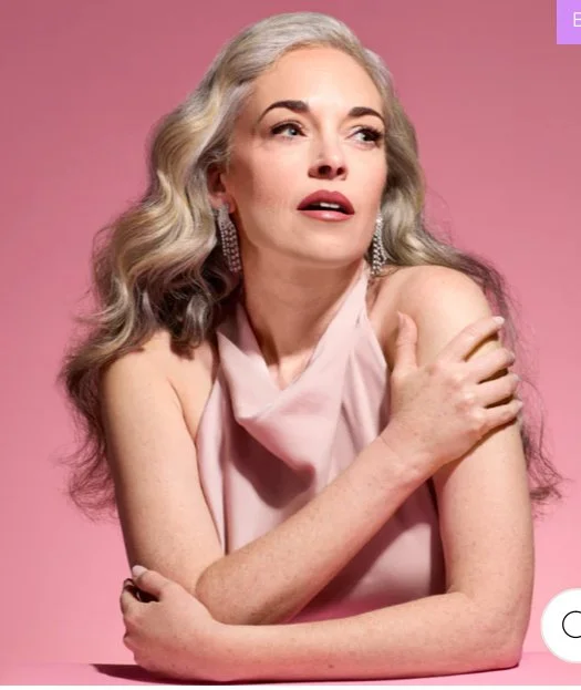 BPerfect Lip Library Campaign
