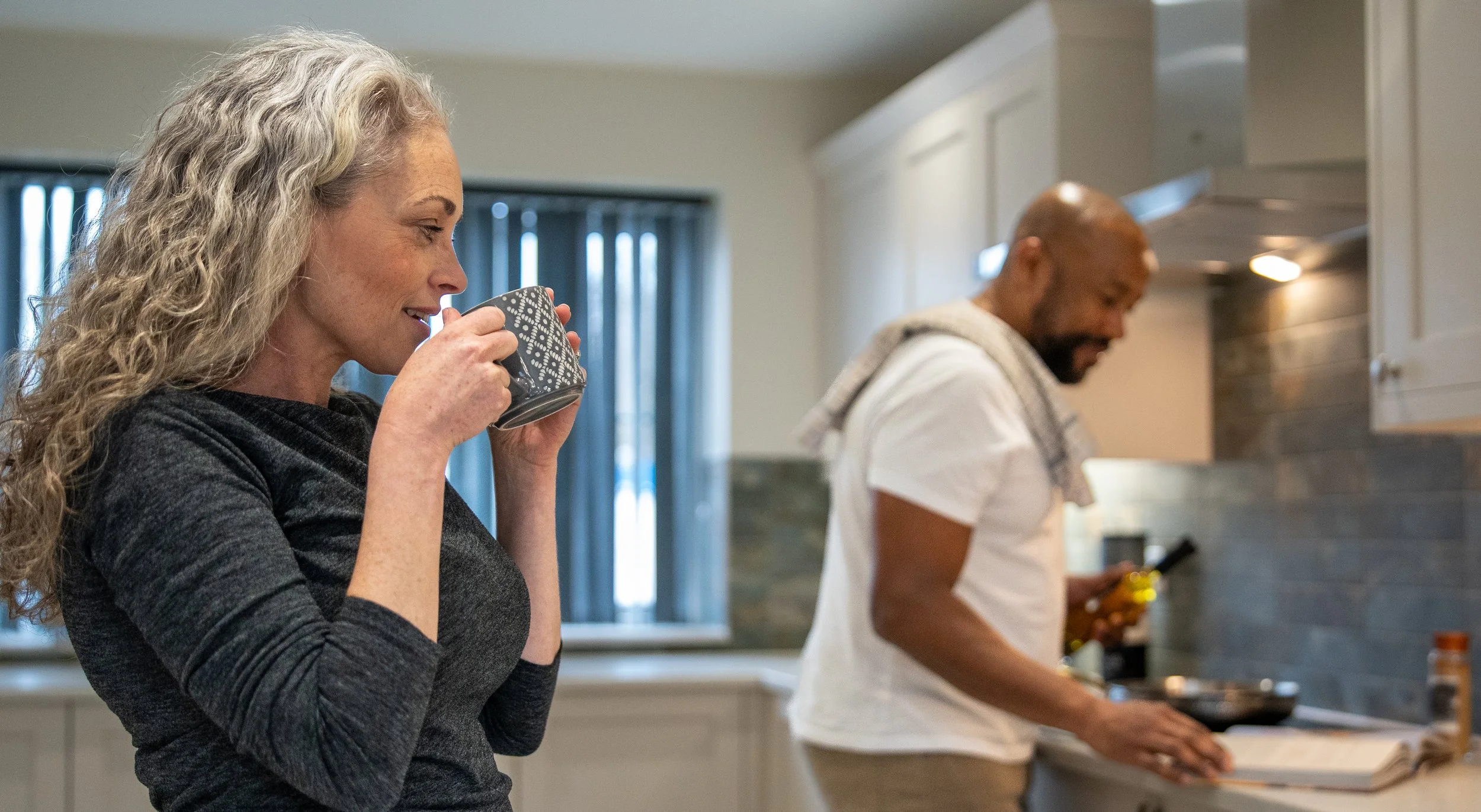 Lifestyle Shoot for Bell Homes 