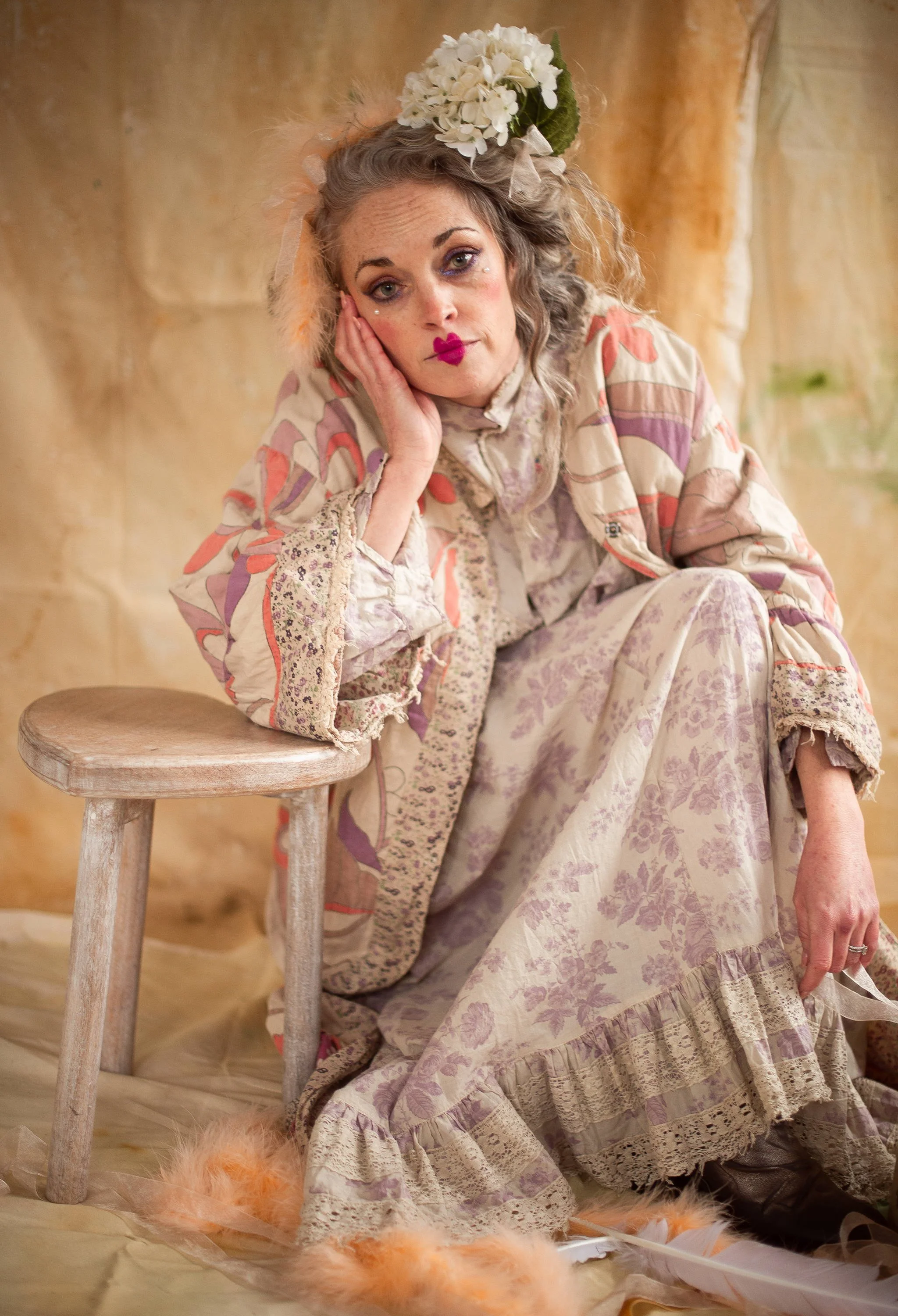 Olivia May Clothing LTD