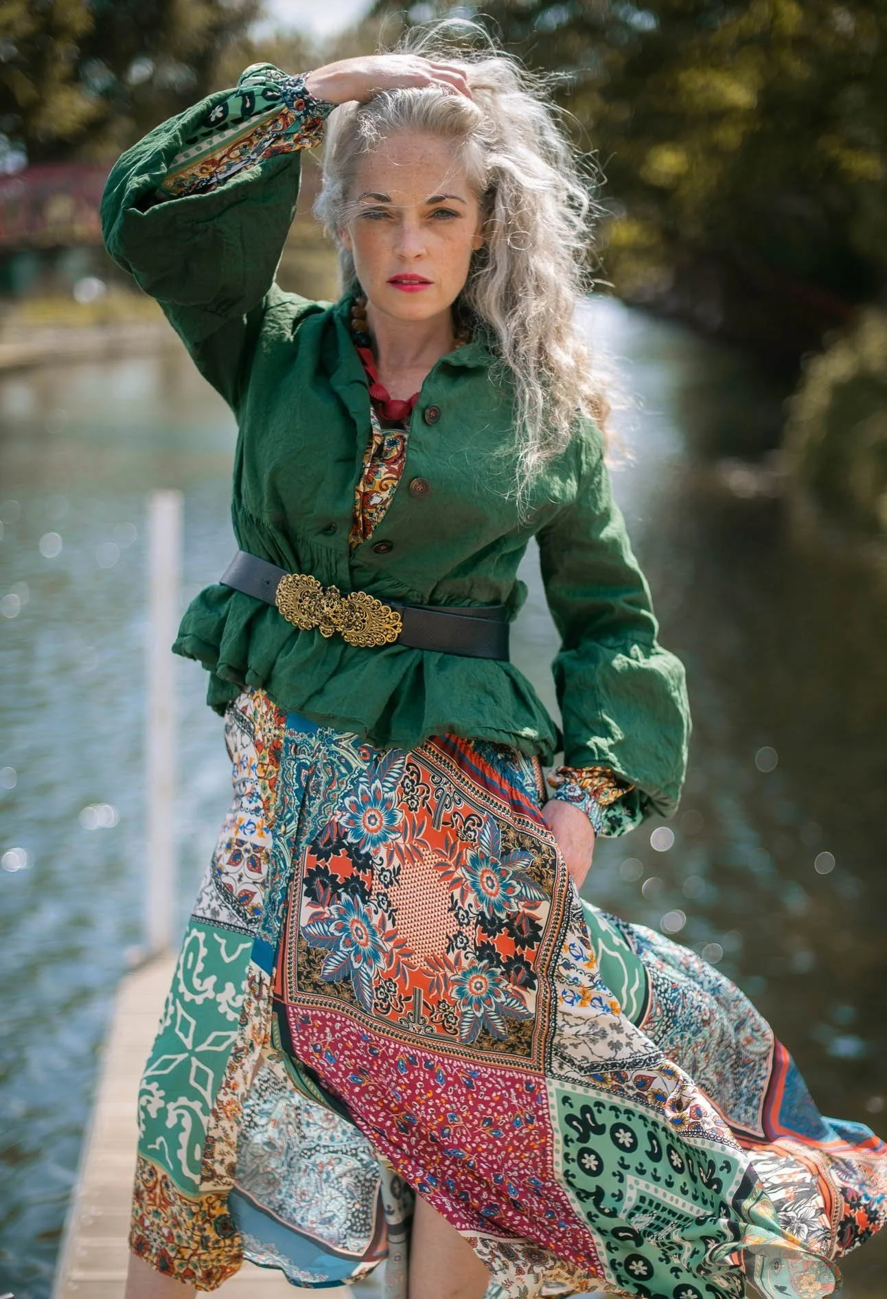 Olivia May Clothing LTD