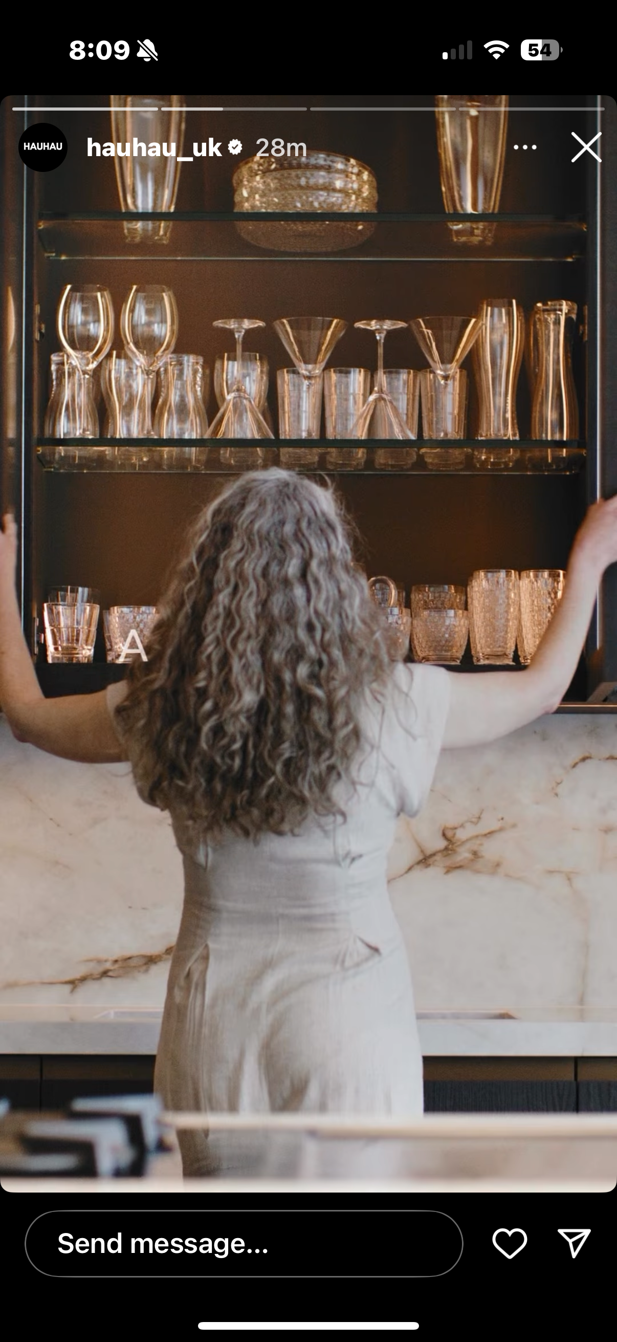 Lifestyle Shoot for HauHau