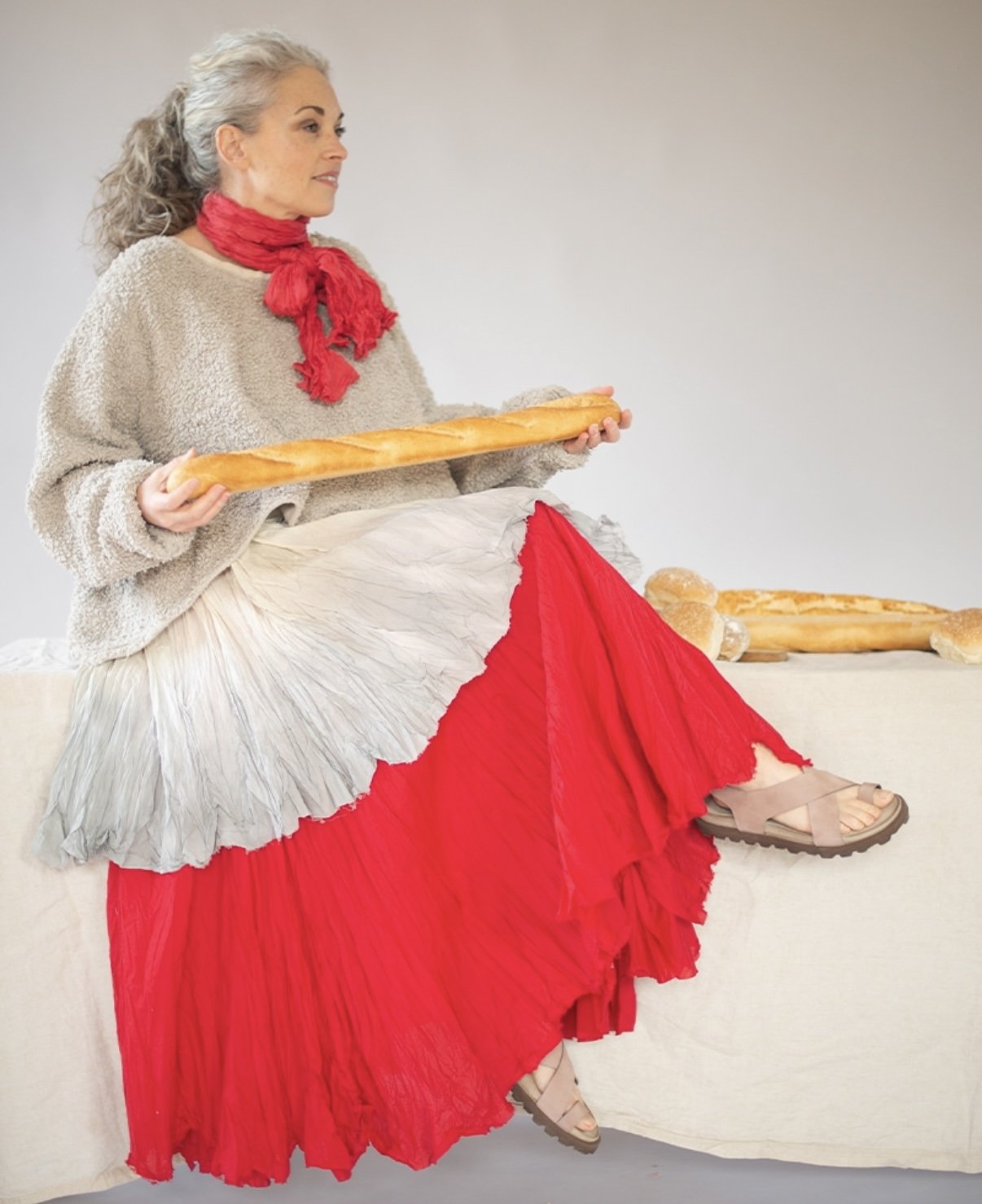 Olivia May Clothing LTD