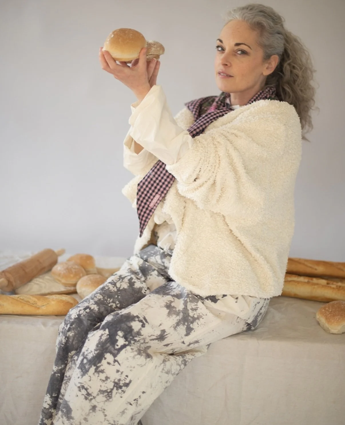 Olivia May Clothing LTD