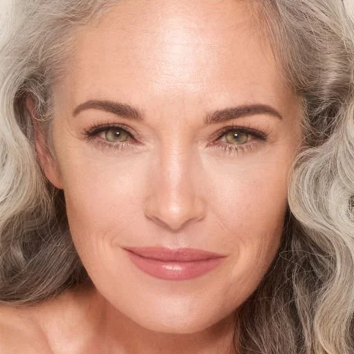 Charlotte Tilbury Unreal Skin Campaing