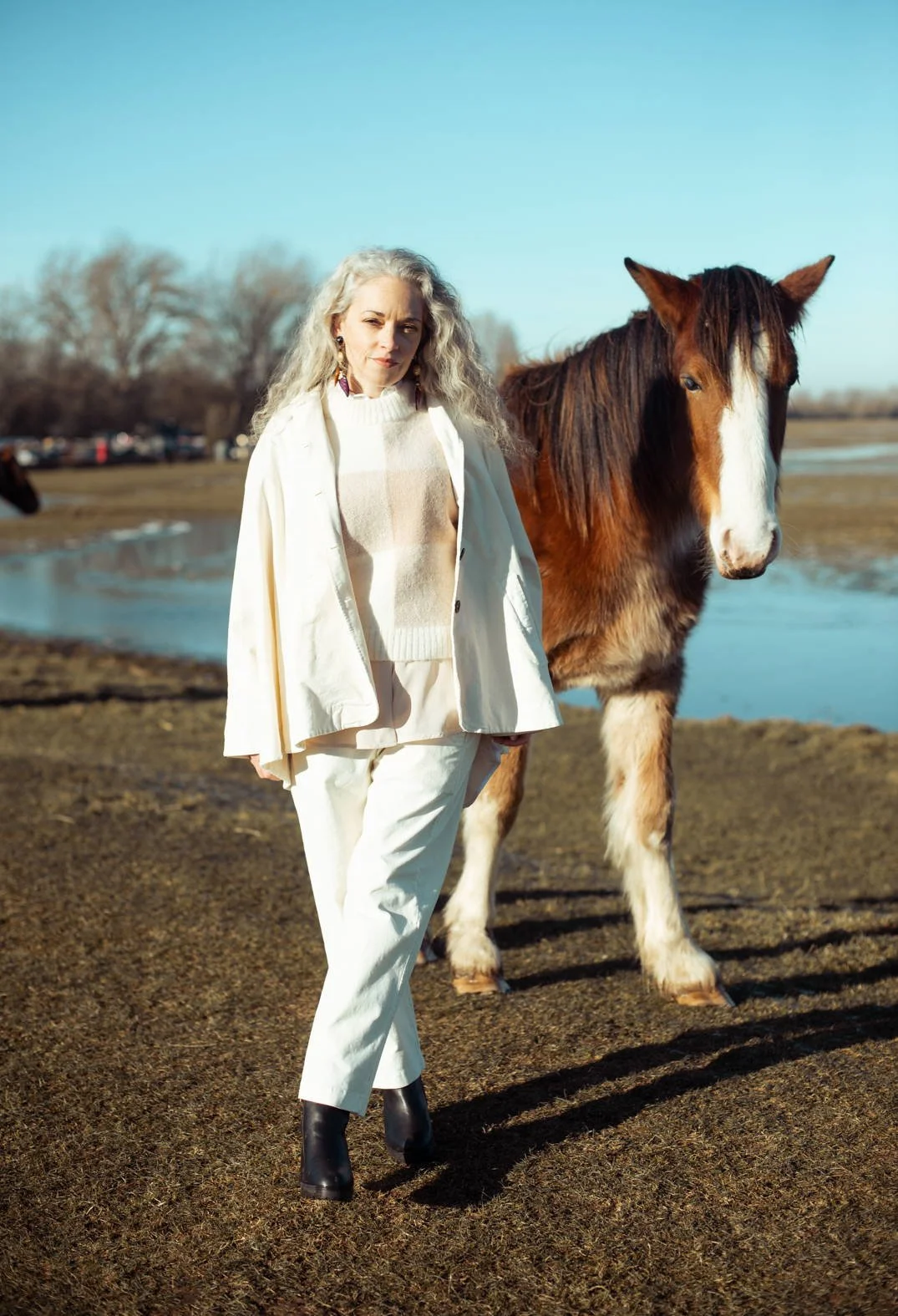 Olivia May Clothing LTD