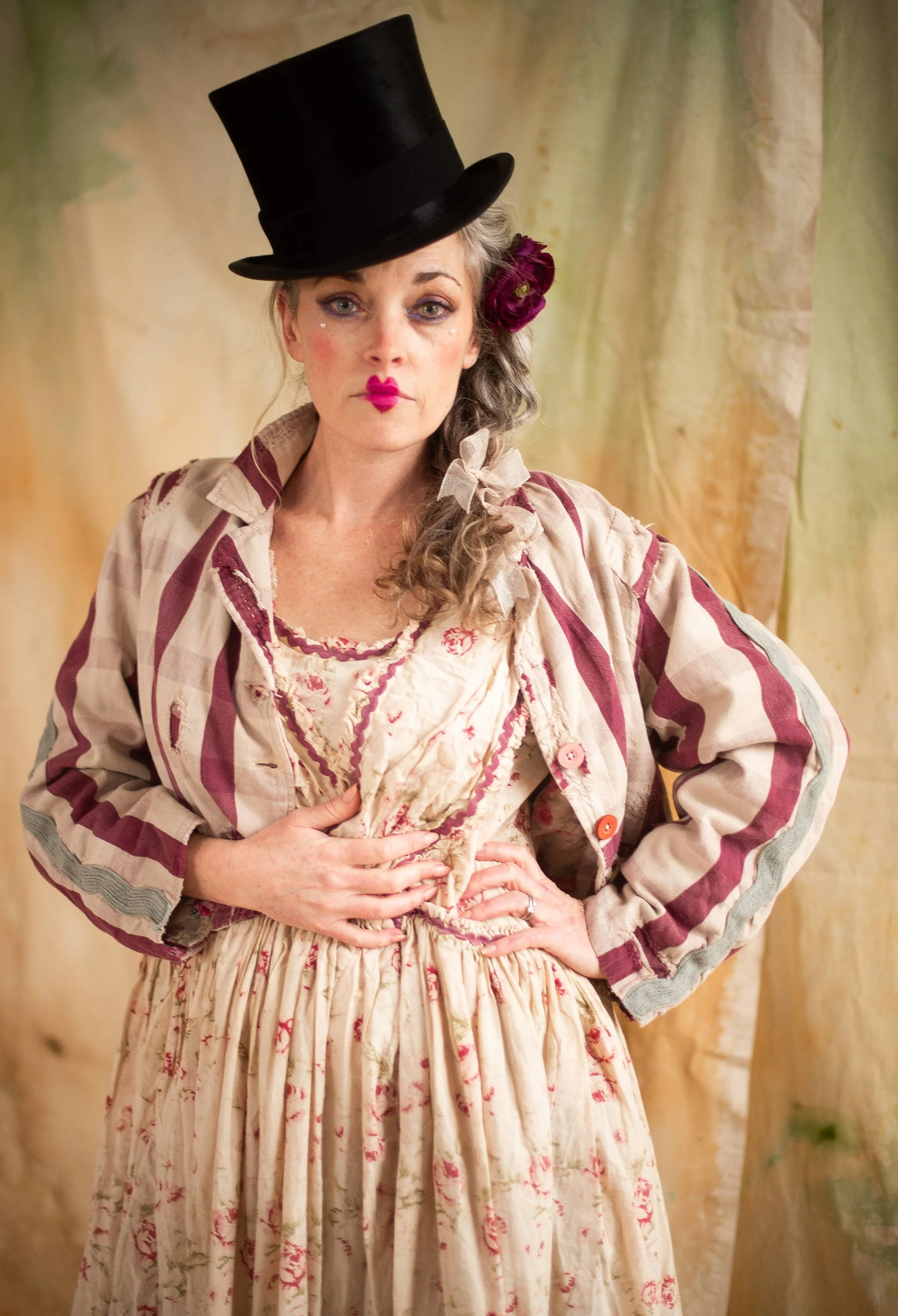 Olivia May Clothing LTD