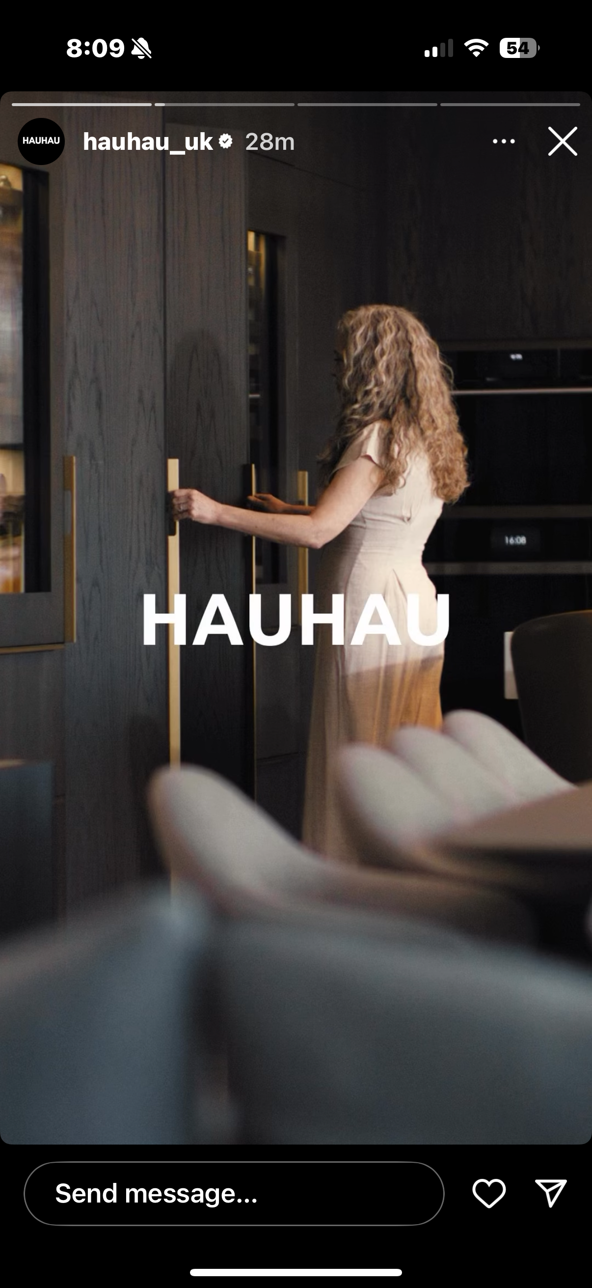 Lifestyle Shoot for HauHau