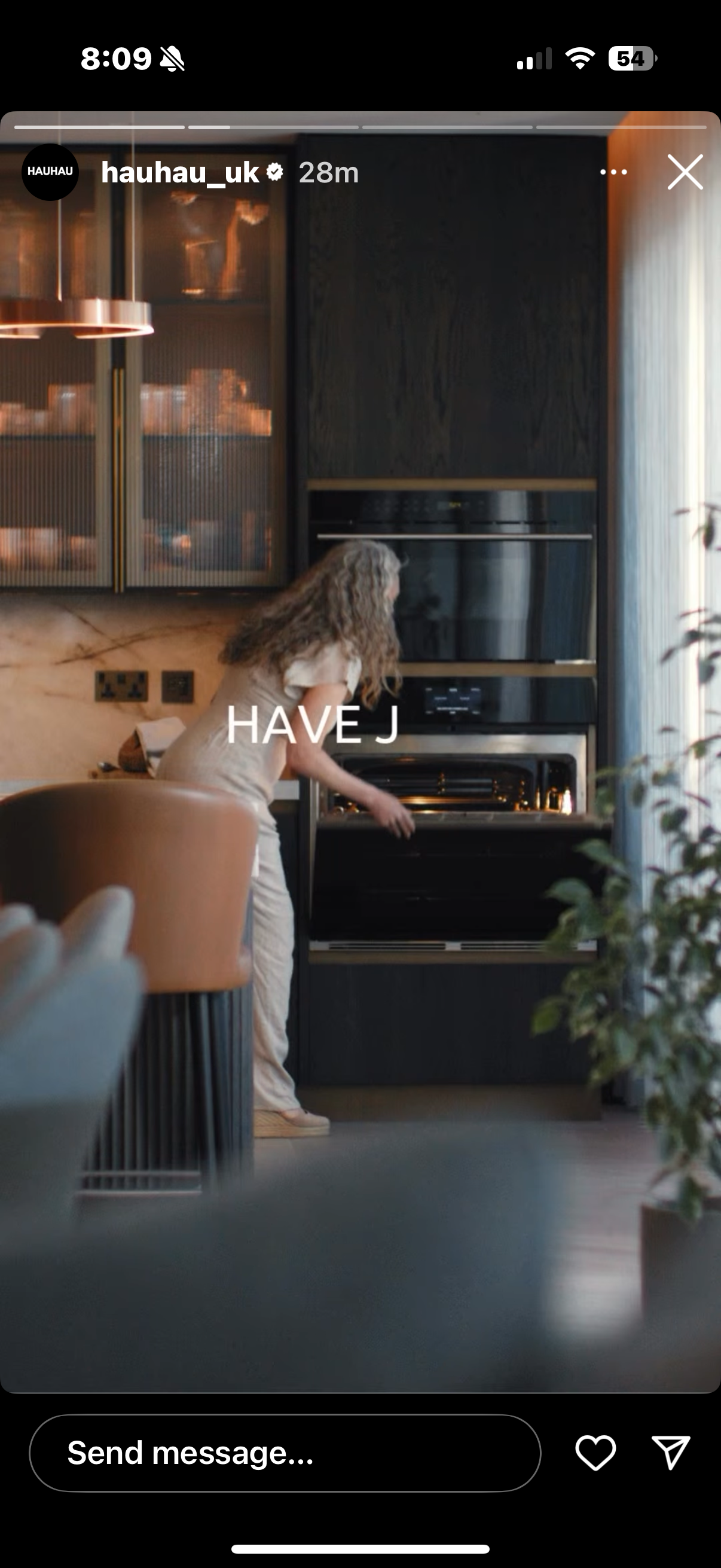 Lifestyle Shoot for HauHau