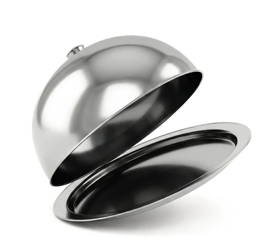 Dining Cloche