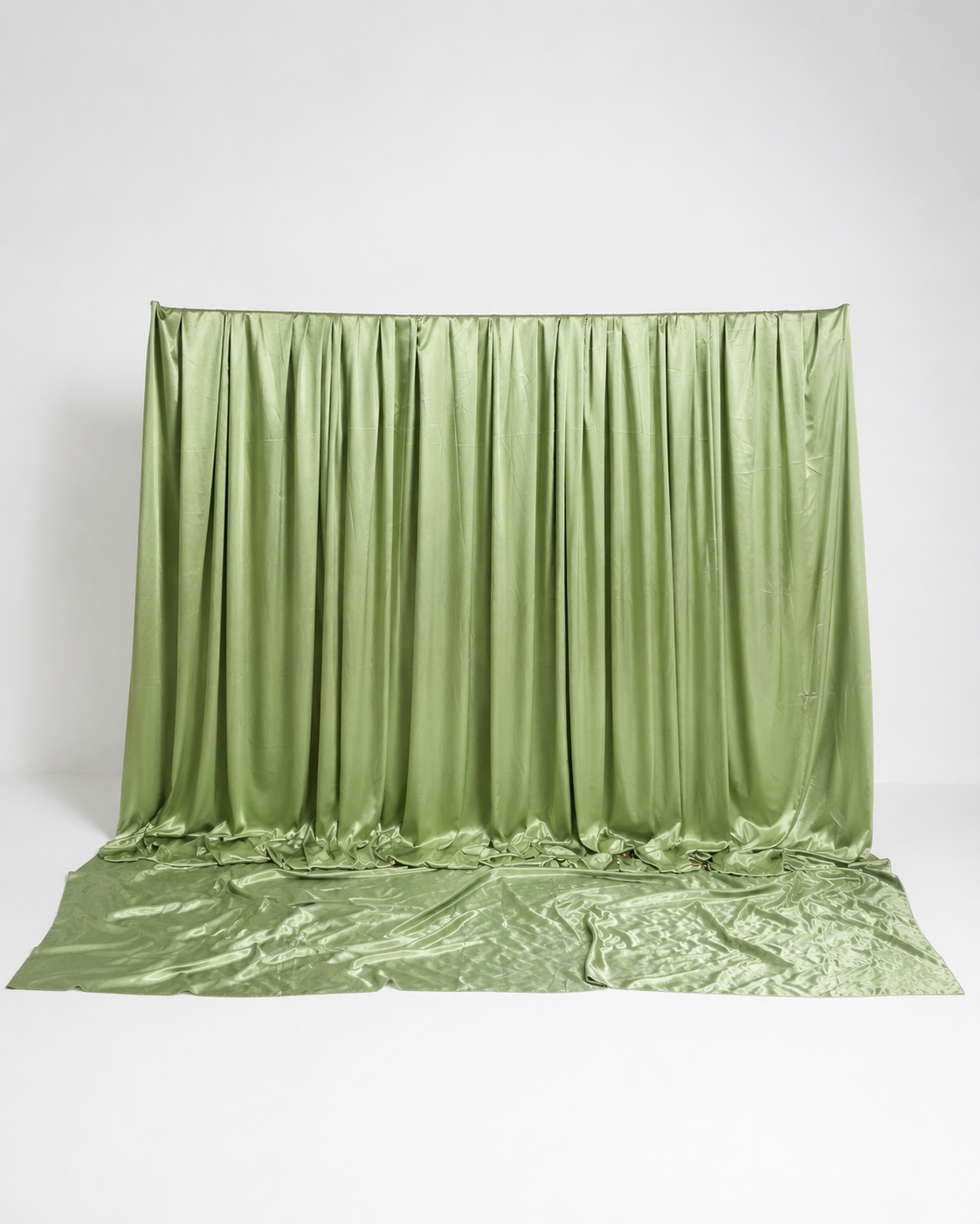 Iconic Draping Range - Sage