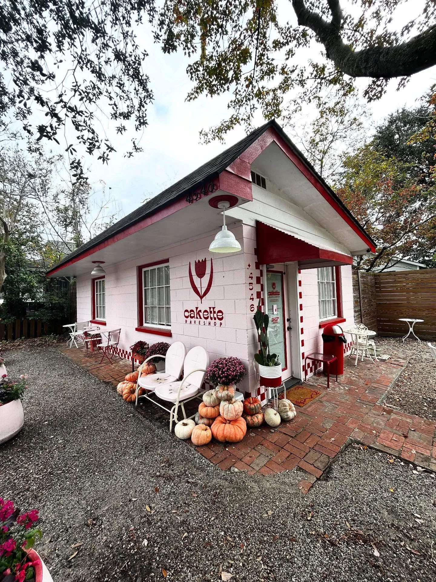 I&rsquo;ve never wanted our bakery to be just another restaurant or coffee shop. I want it to be a thread in the fabric of our community. A steady, familiar, and warm place. A bakery holds a special kind of magic. It starts early in the morning, when