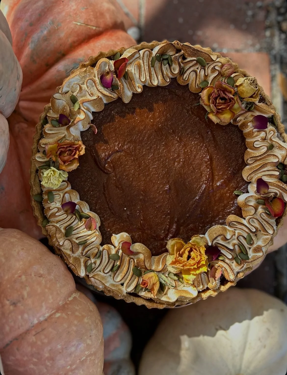 THANKSGIVING PREORDERS ARE OPEN FOR ONE MORE WEEK! We&rsquo;ve planned a fabulous menu with a variety of gluten free, vegan, savory and sweet options. Follow the link in our bio to place your order ❤️❤️❤️