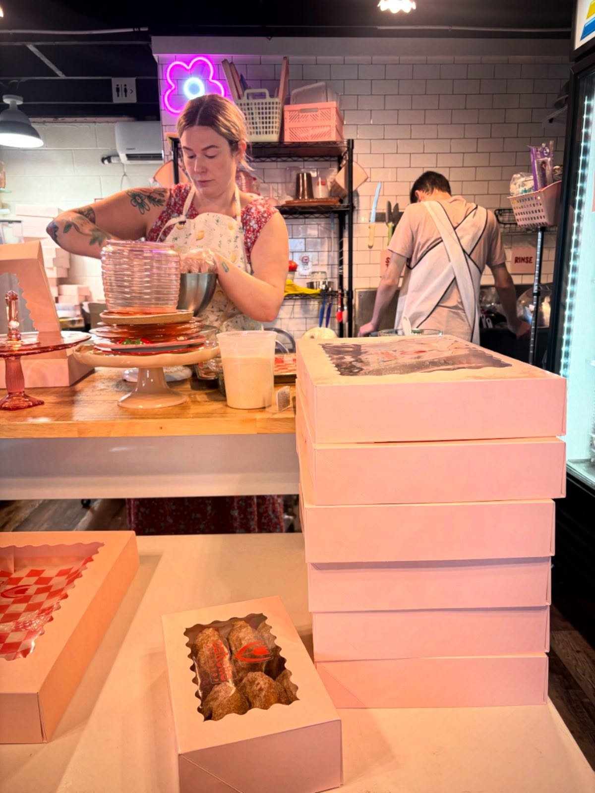 Happy Thanksgiving! This season can be tough for those of us who don&rsquo;t have a big, warm family to go home to or a table full of relatives to share a meal with. Many of us come from broken families. Many of us feel pressured to feel grateful, ev