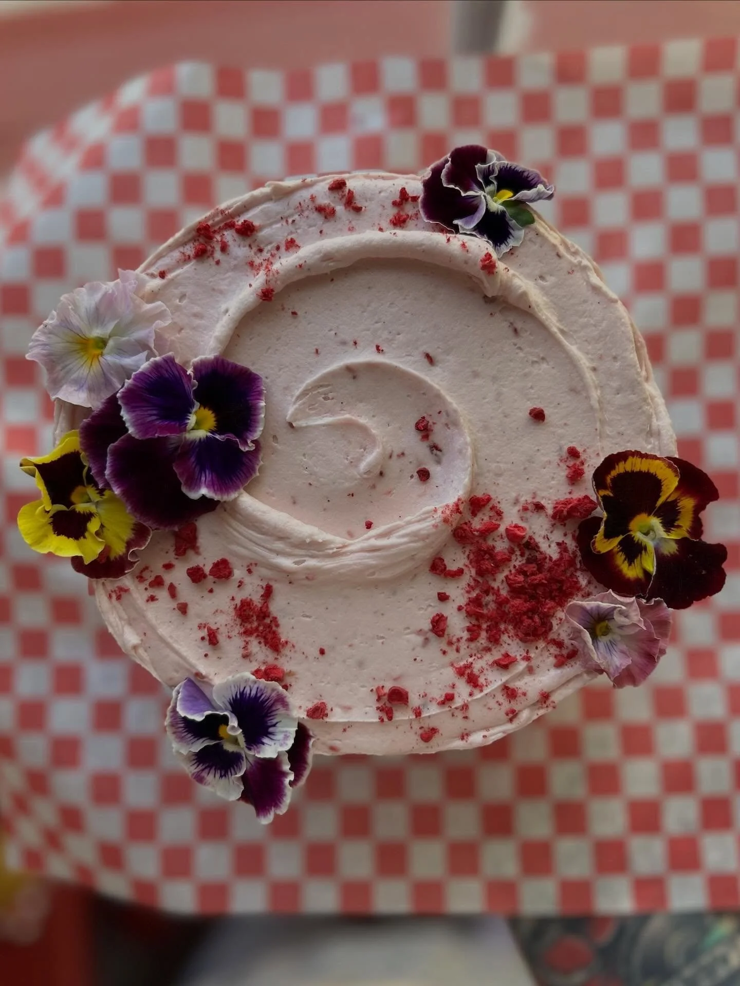 Wow, what a weekend it&rsquo;s been! 🎉 We&rsquo;re celebrating our very first 4-day week open at the bakery *and* our sweet shopkeeper Abbey&rsquo;s birthday! 🧁💕

If you&rsquo;ve stopped by Cakette lately, chances are Abbey has taken care of you! 