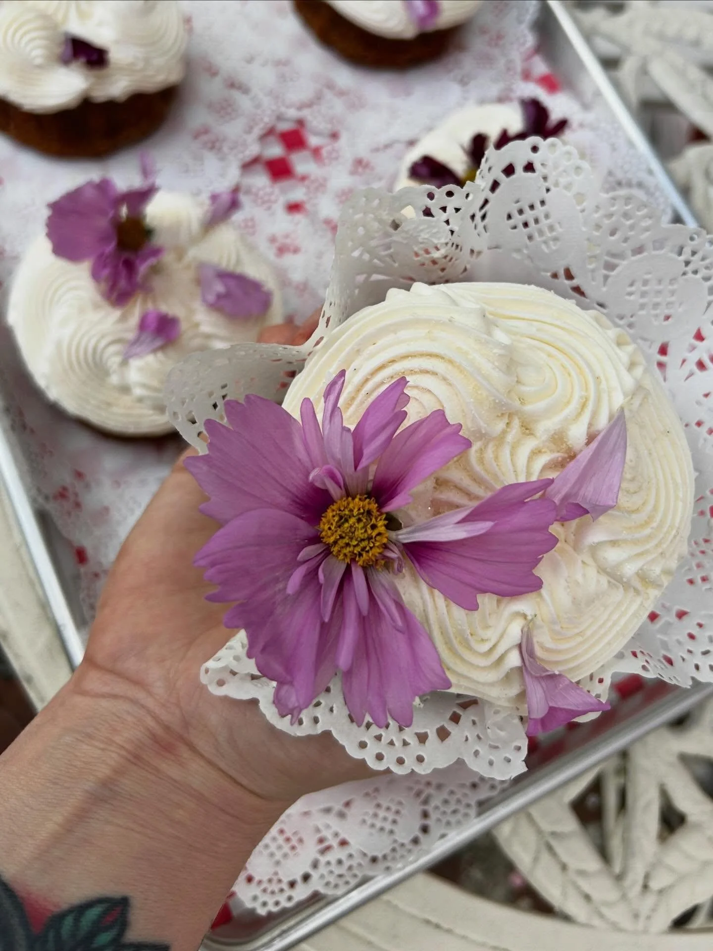 Happy Thursday morning y&rsquo;all! We&rsquo;re open til 11 today and then again Friday 7-11, plus 8-12 on SATURDAY! CLOSED THIS EASTER SUNDAY! Just wanted to pop in and tell y&rsquo;all we won&rsquo;t have any Easter preorders but we will have some 