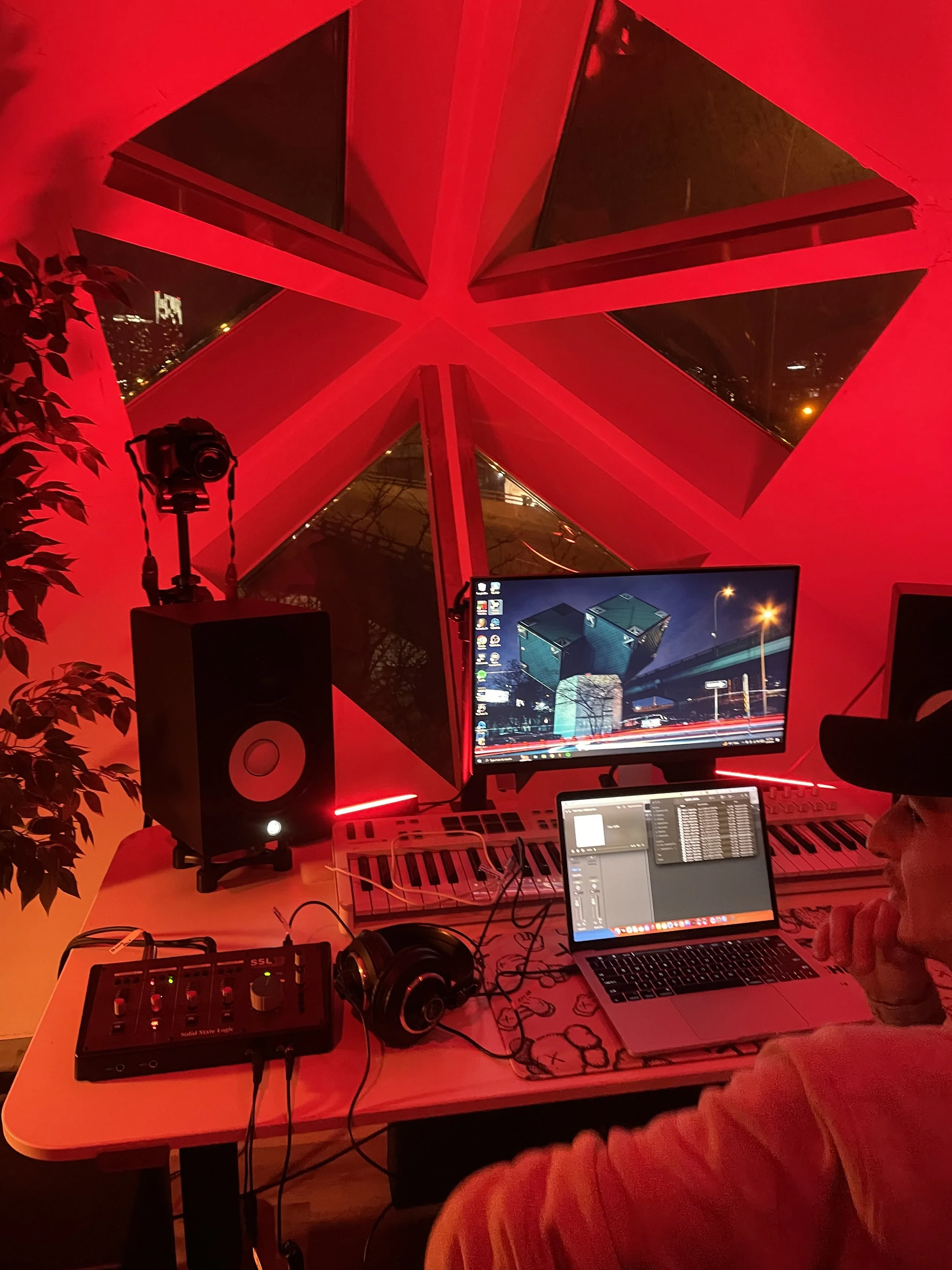 Event Booking Service