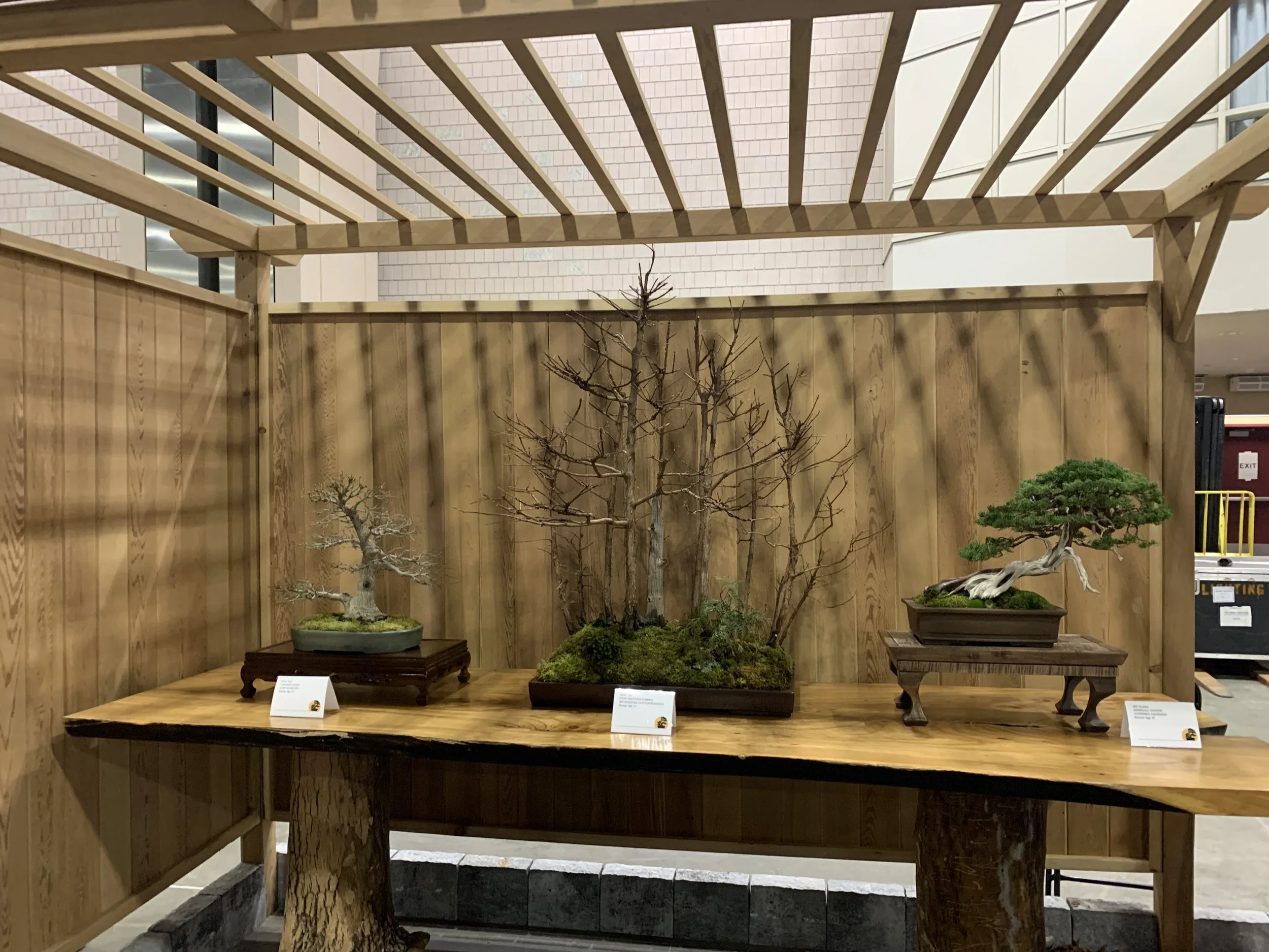 2026 Philadelphia Flower show 