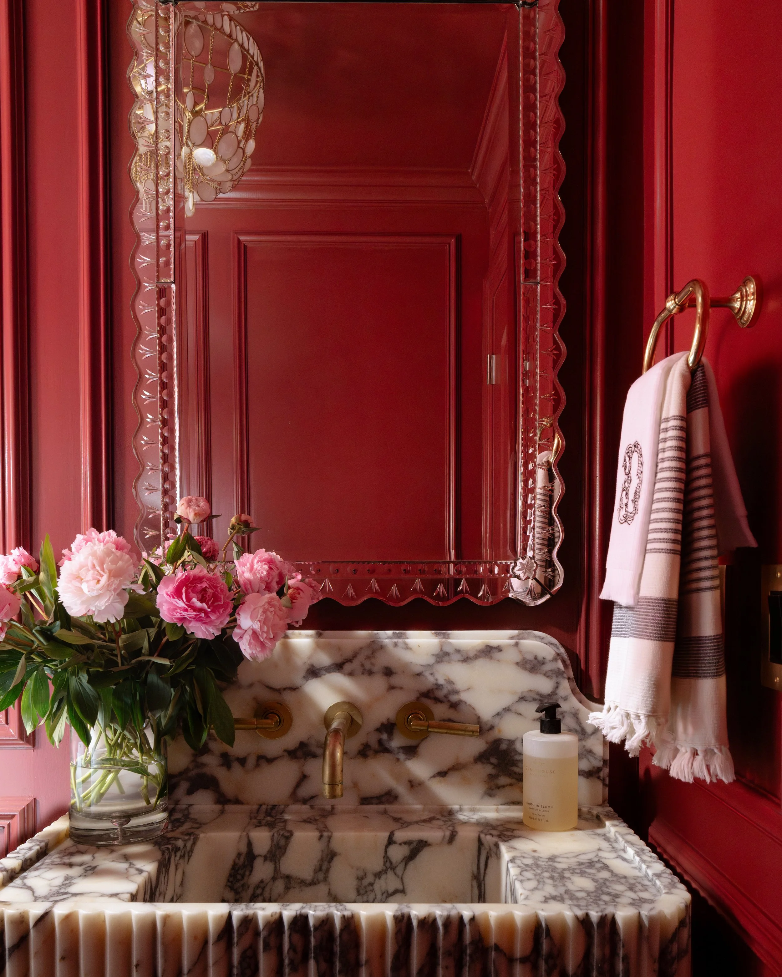 Maison de Rouge