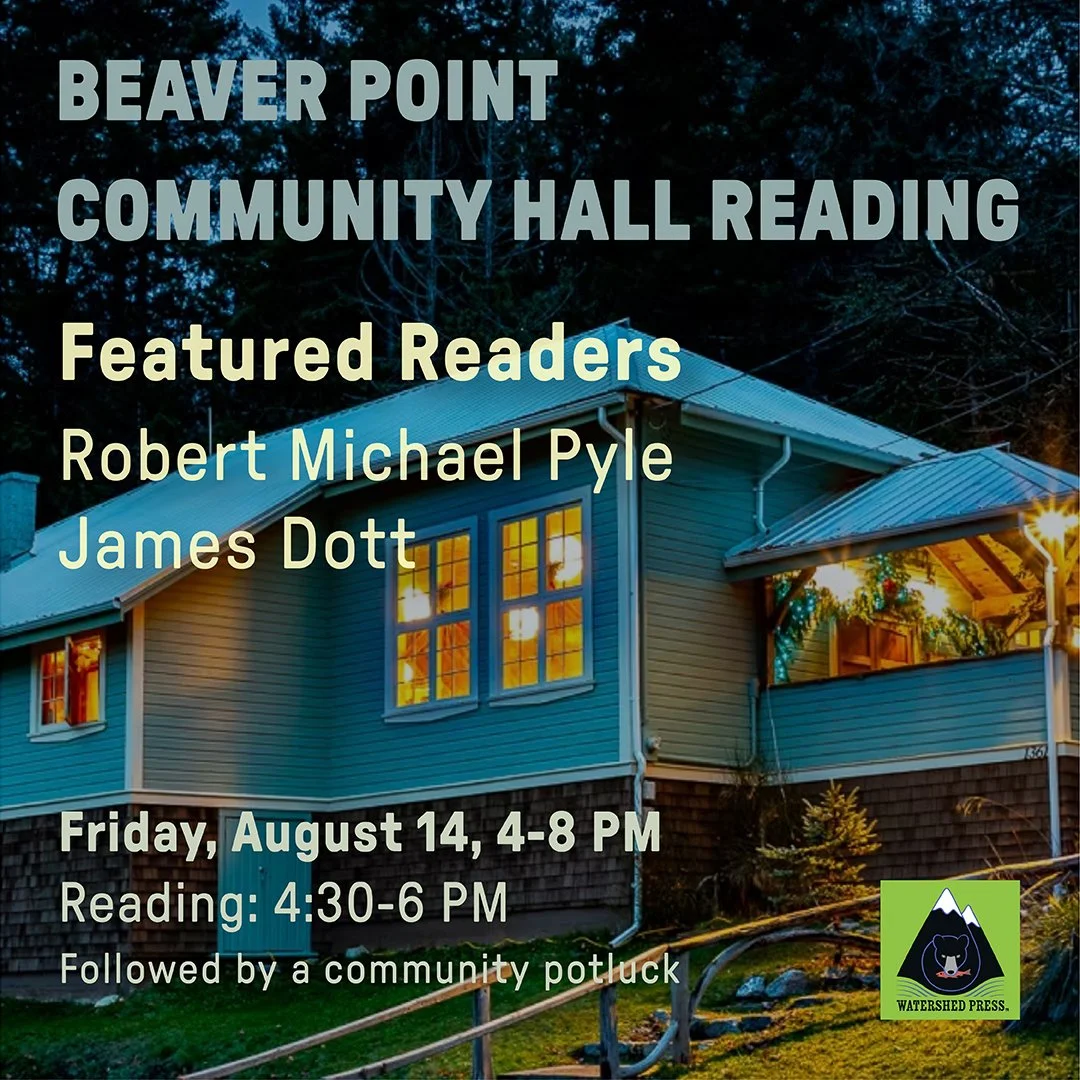 Social Media Tile Beaver Point Community Hall Reading