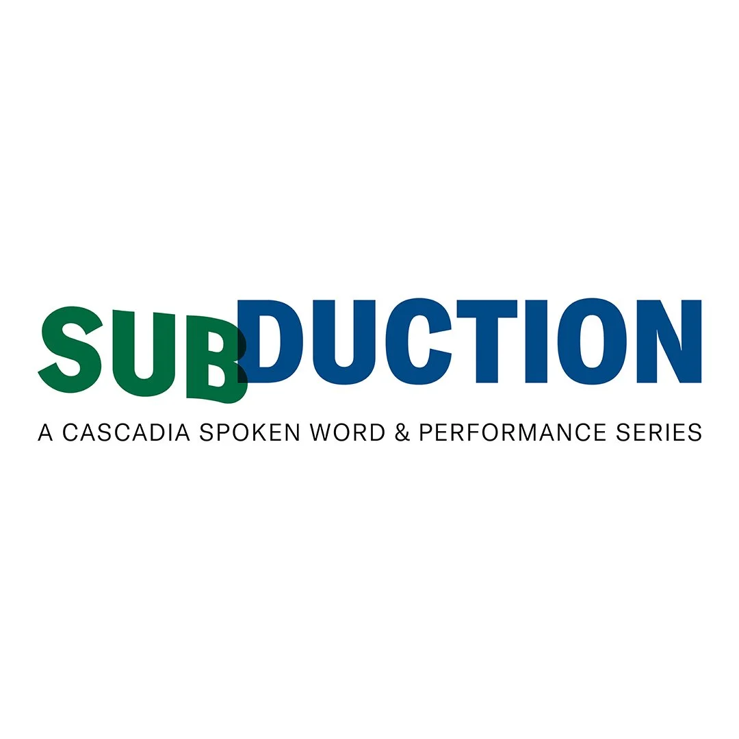 Subduction logo