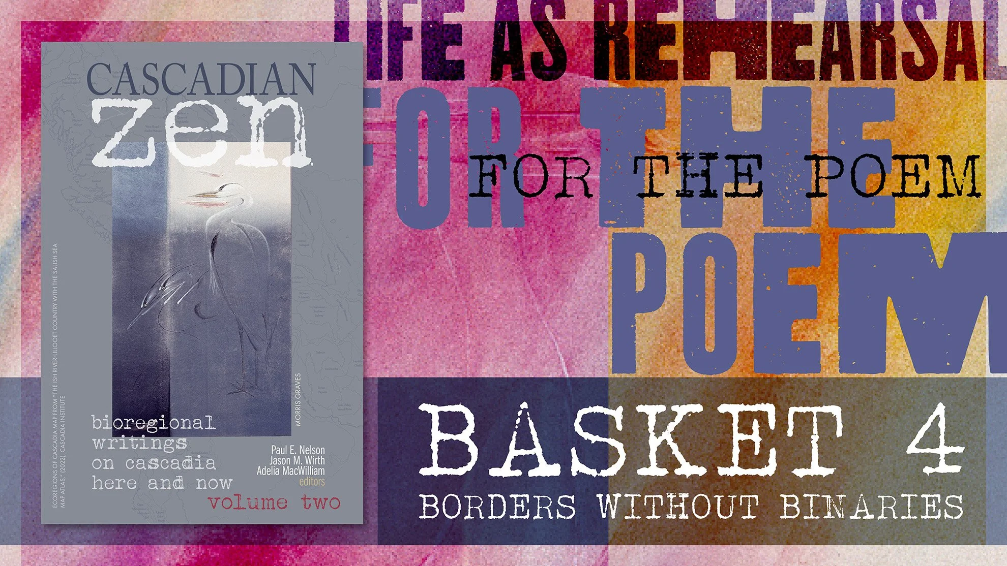 LARFP and PAC Workshops Winter 2024