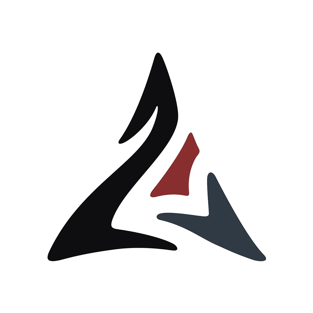 Carbonation Press Logo Multi color