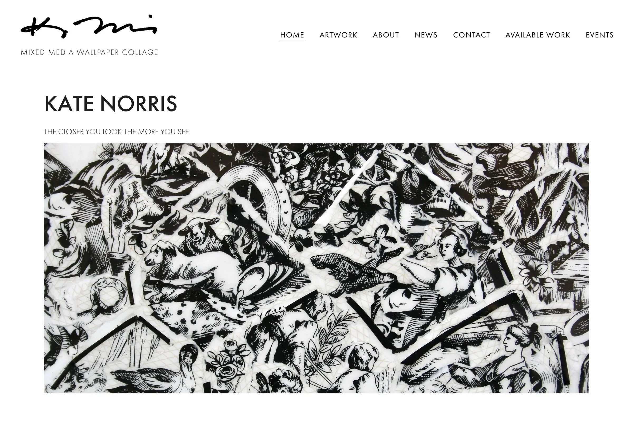 Kate Norris Art