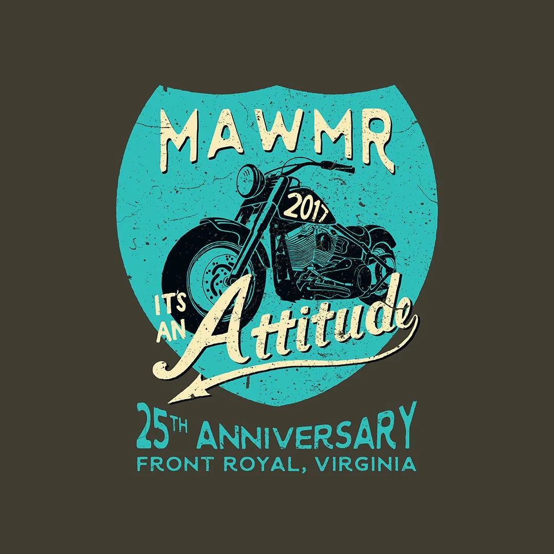 MAWMR 2017 Event logo
