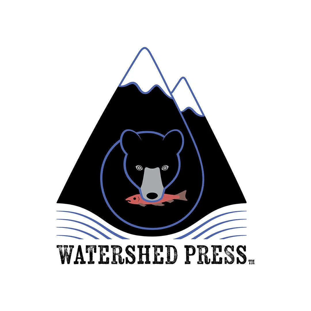 Watershed Press Logo
