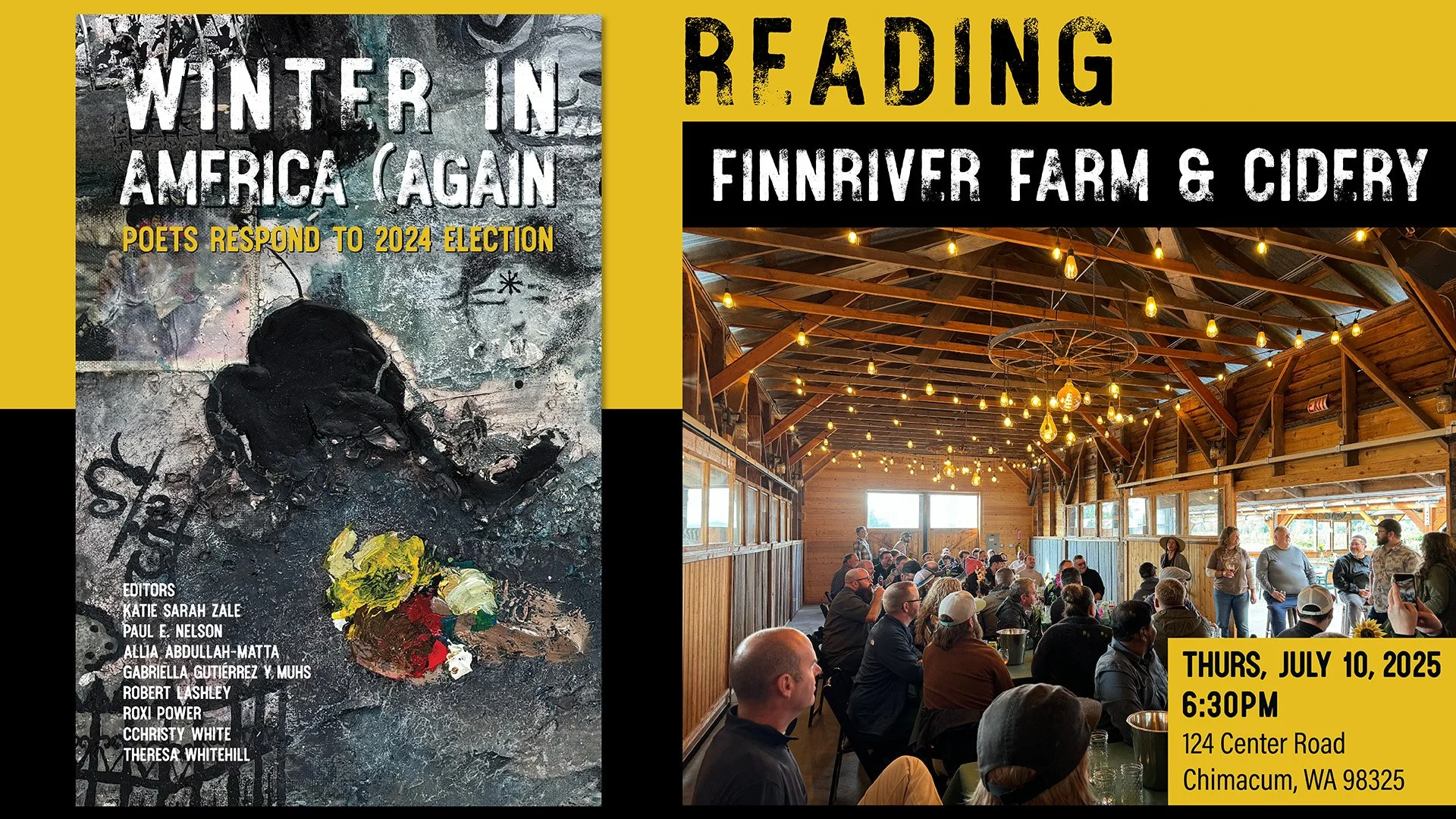 Winter in America (Again