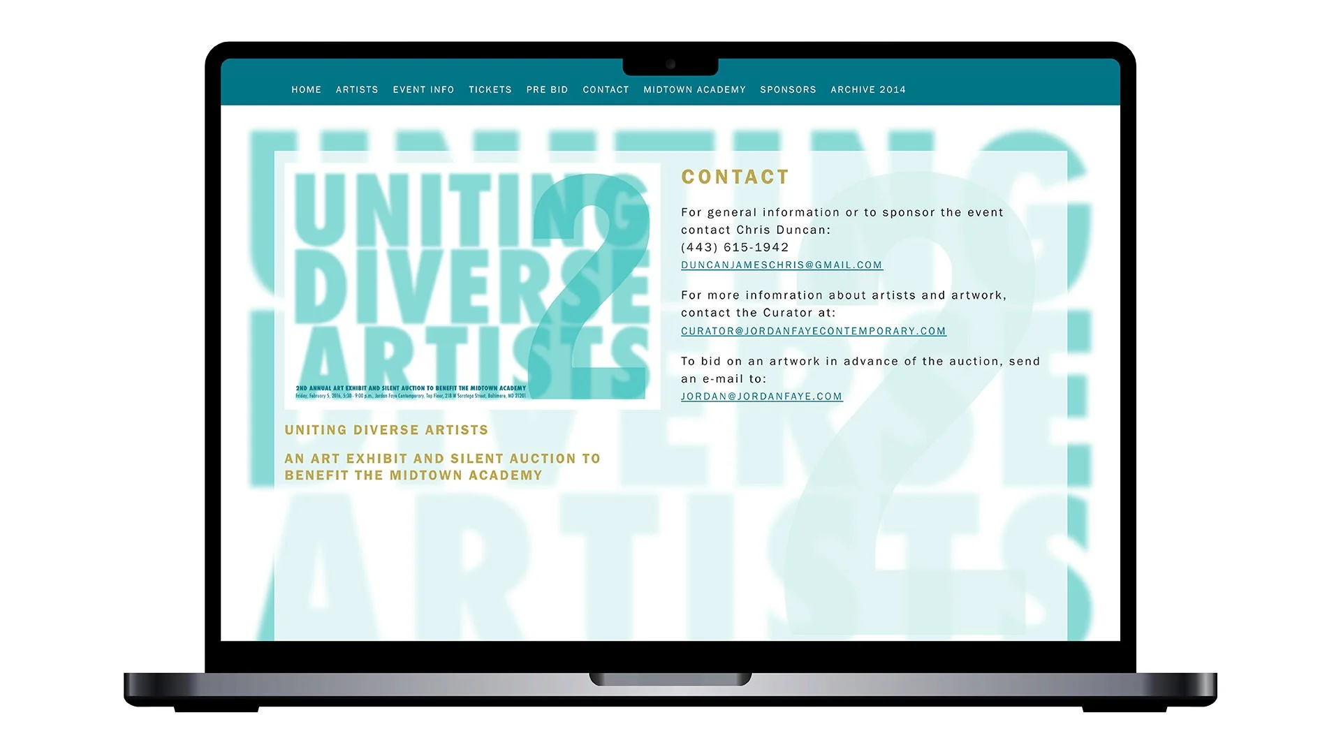 2016 Uniting Diverse Artists Laptop 7 Contact.jpg