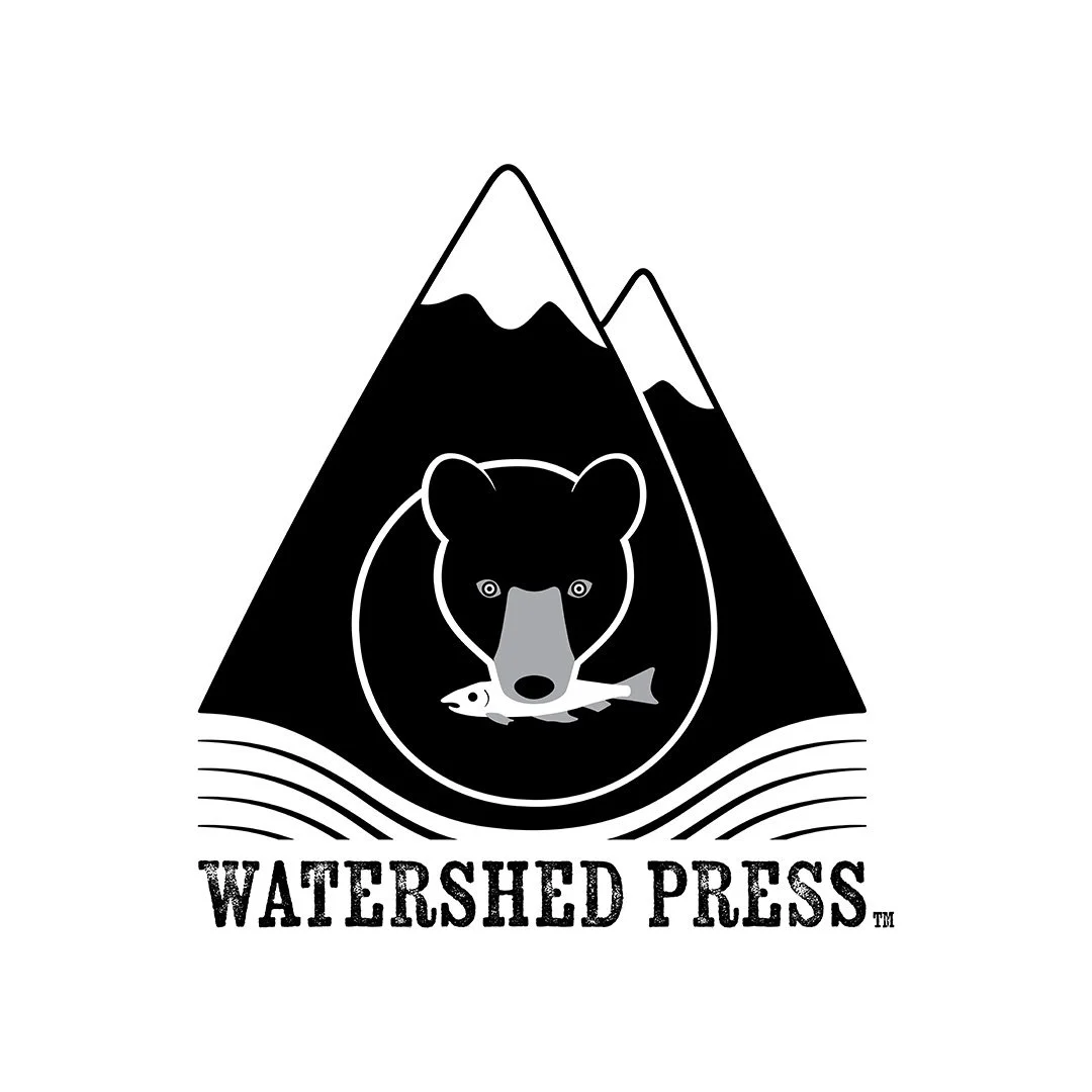 Watershed Press logo