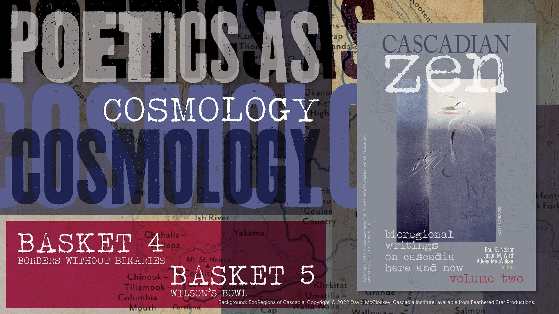 LARFP and PAC Workshops Spring 2025