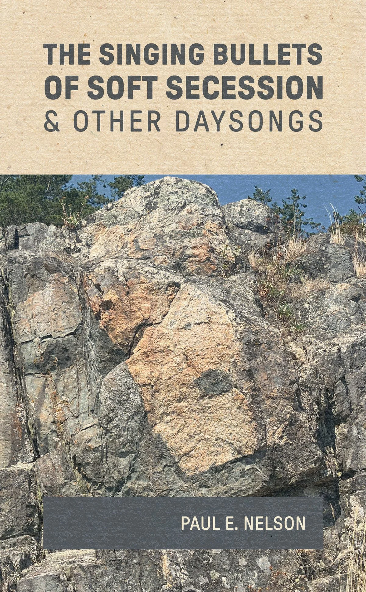 The Singing Bullets of Soft Secession