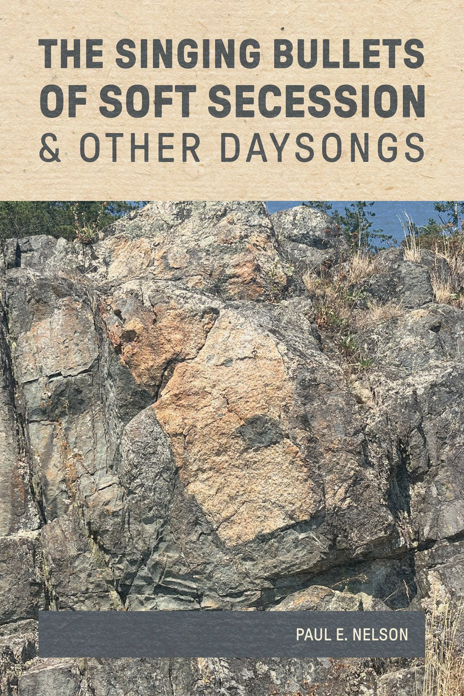 The Singing Bullets of Soft Secession