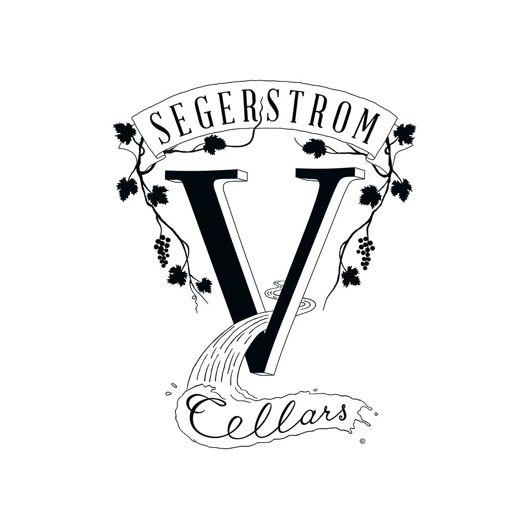 Segerstrom Cellars Logo