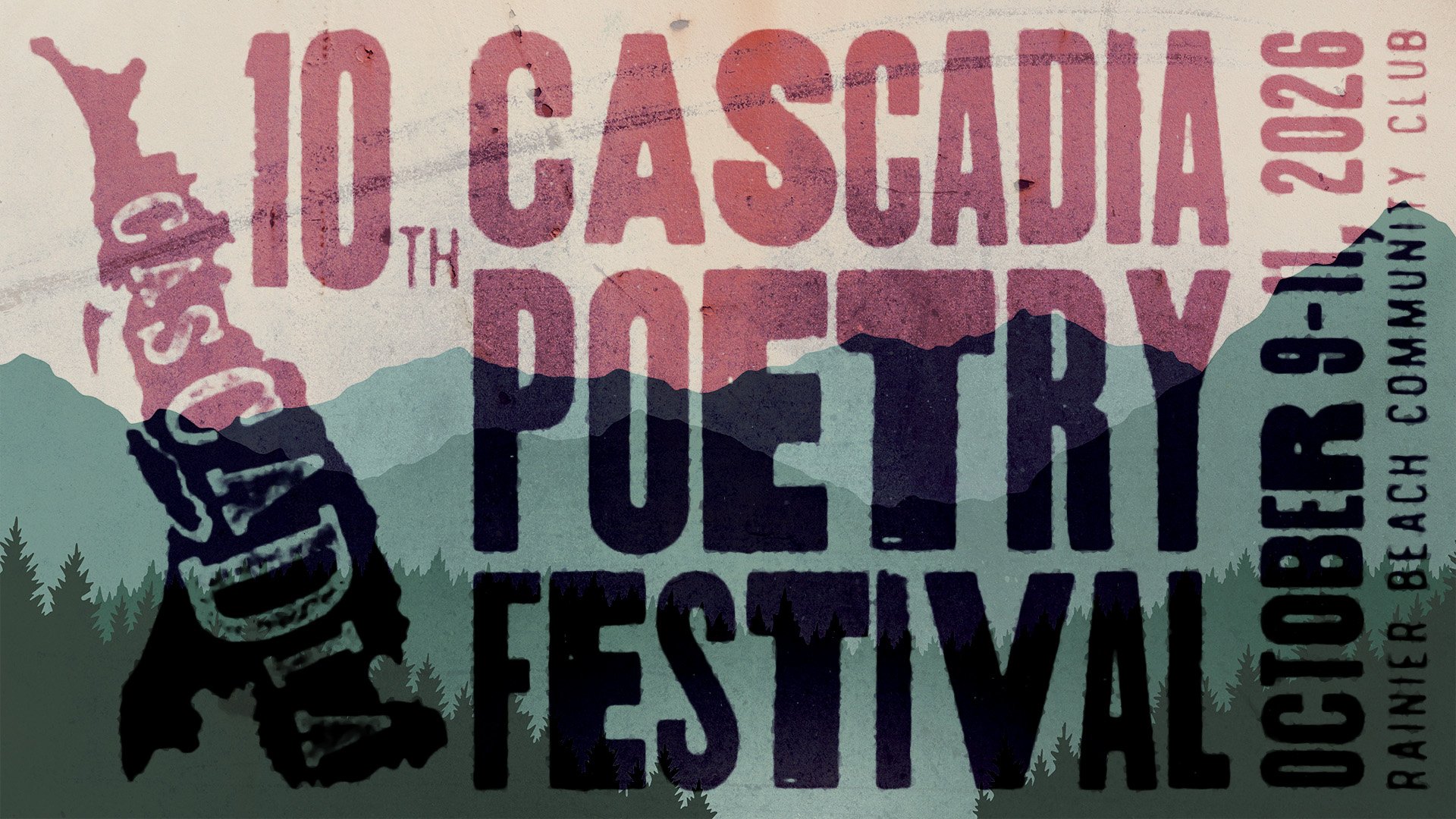 Web Banner Cascadia Poetry Festival 10