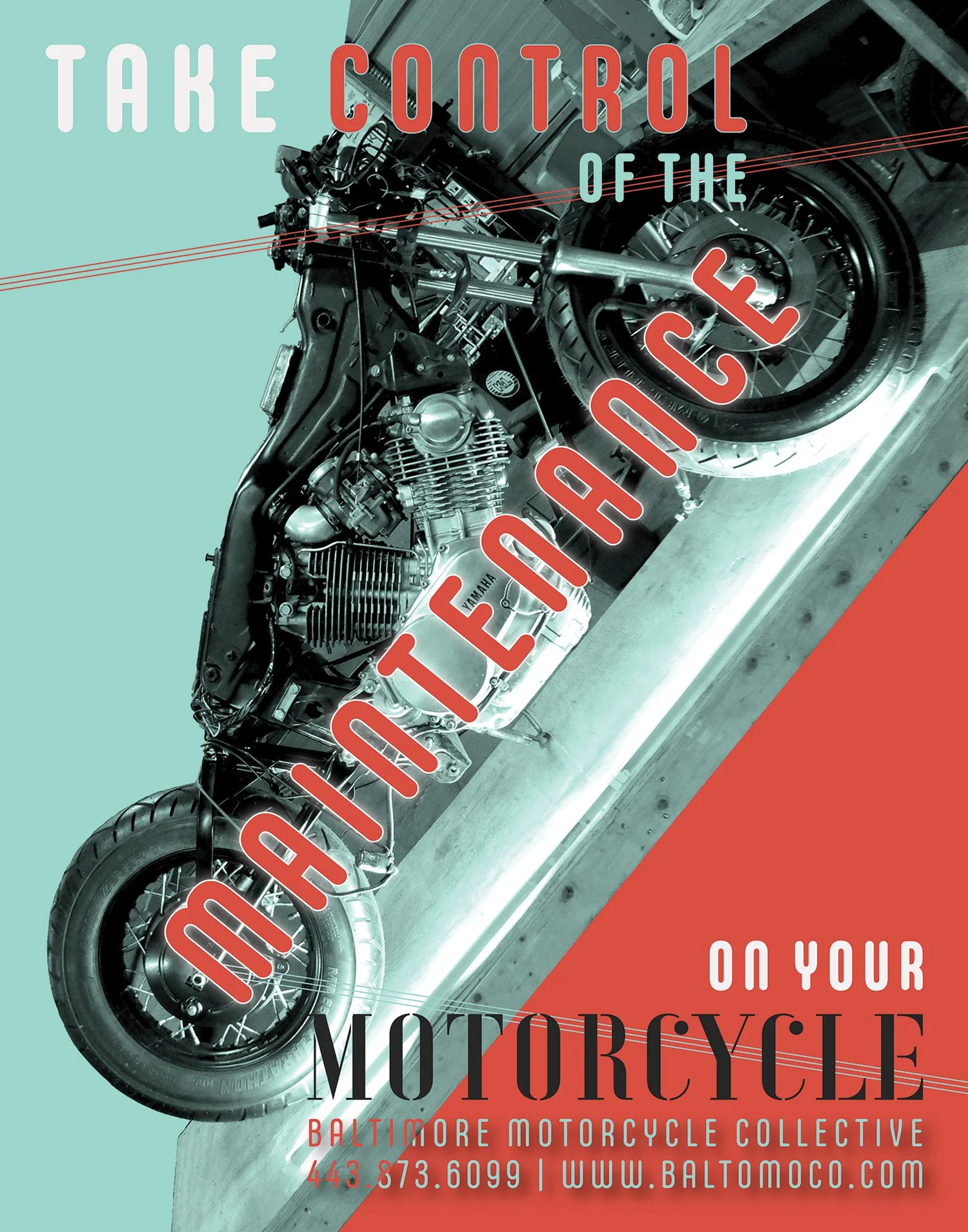 Baltimore Motorcycle Collective