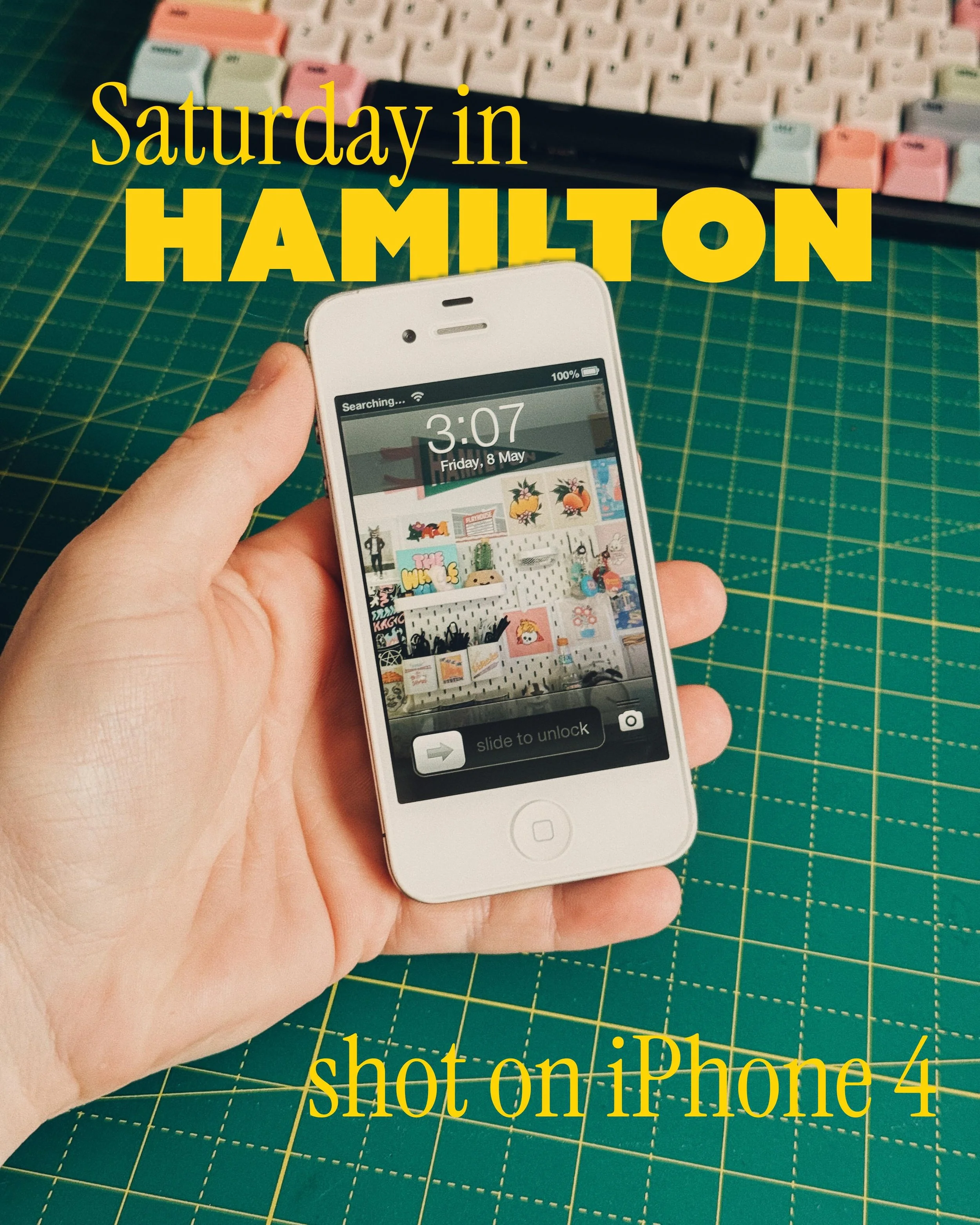 Took my iPhone to some of my favourite spots in Hamilton 🤳

🥯 @joshysgoodeats 
🦋 @girlonthewinghamilton 
🐸 @studio205 
🥪 @shop.arties 
🫑 @fwp_hamilton 
🍦 @realfruityicecream 
🍕@powerpizza.ca
🛋️ @filterdesign