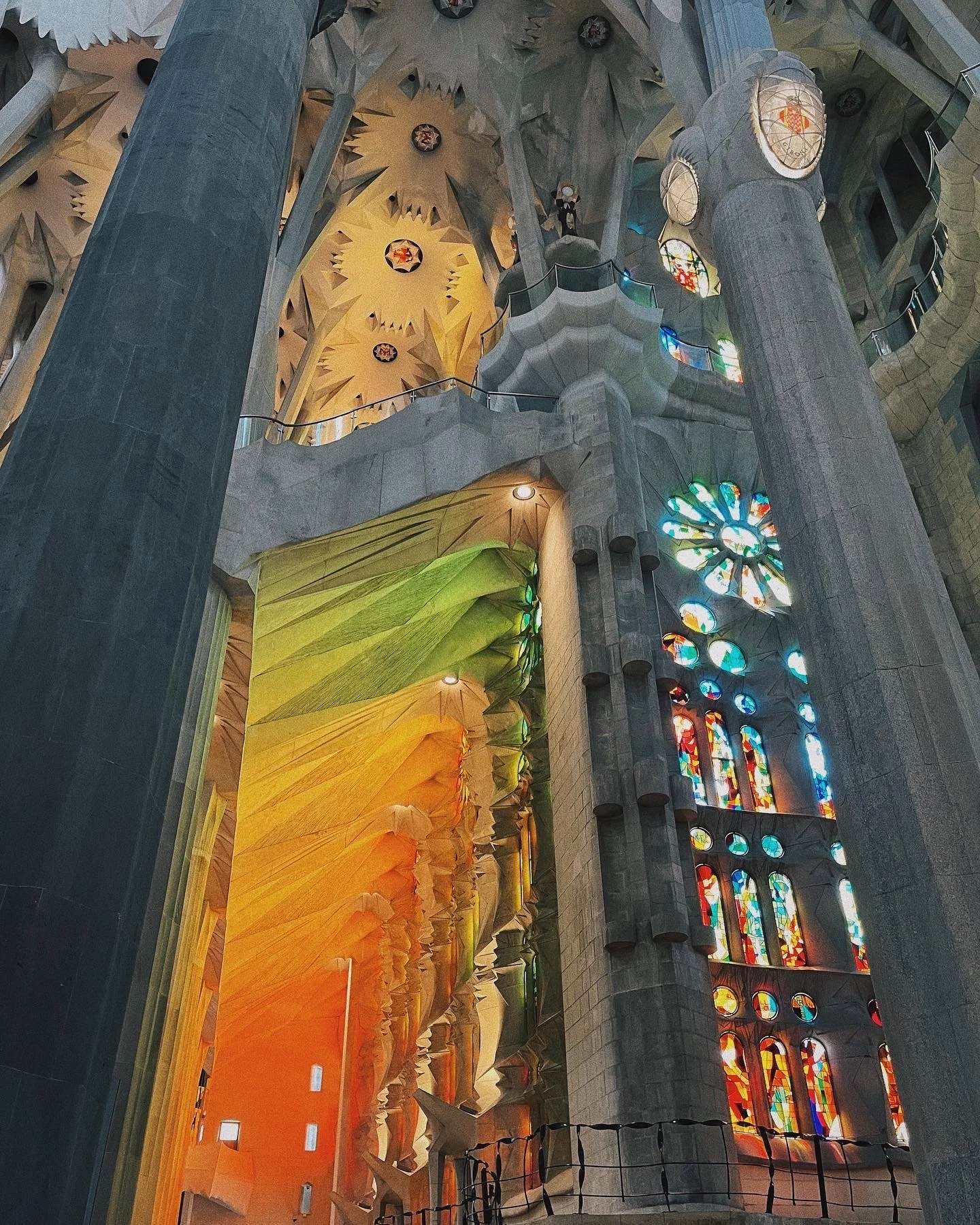 Sagrada Familia