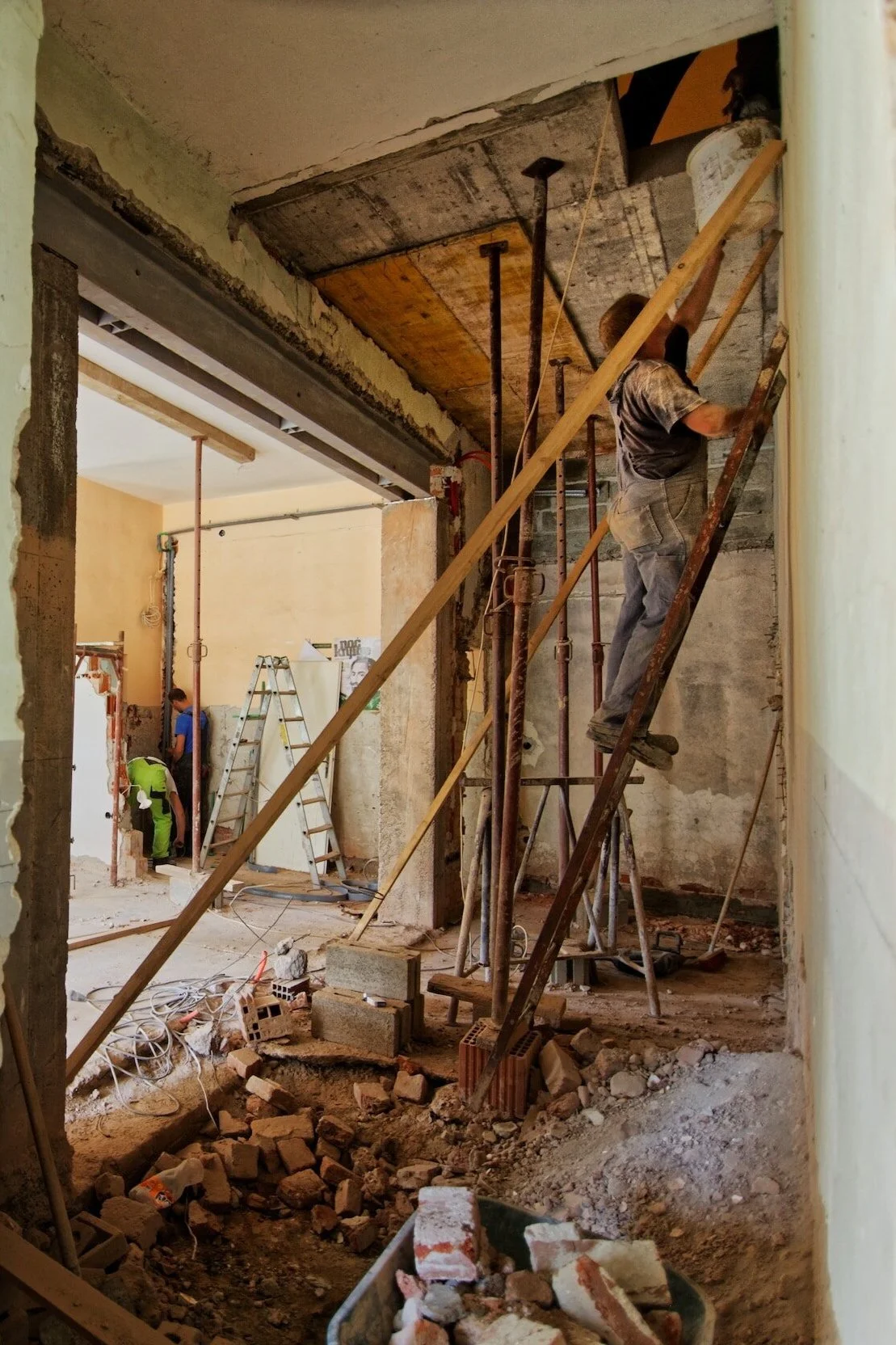 Custom Additions icon