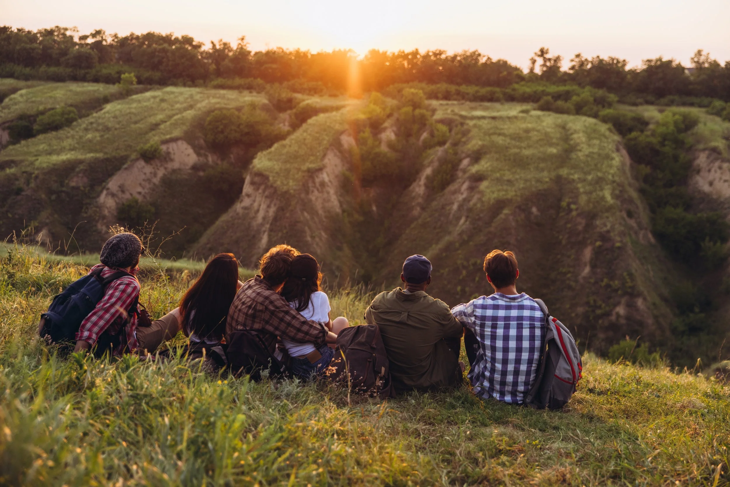 Can Therapy Help Me Understand My Sexuality? Doubt and Uncertainty Around Sexual Identity