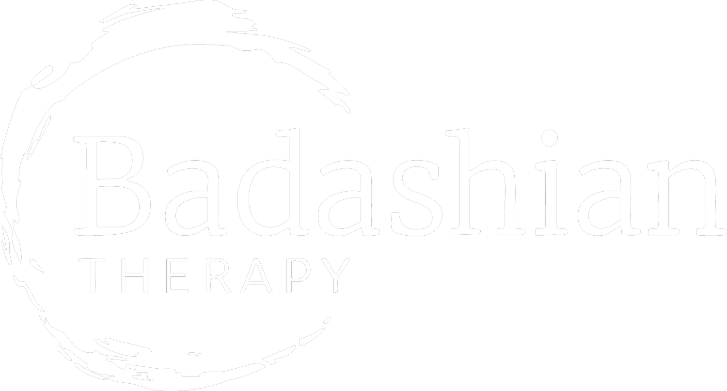 Badashian Therapy
