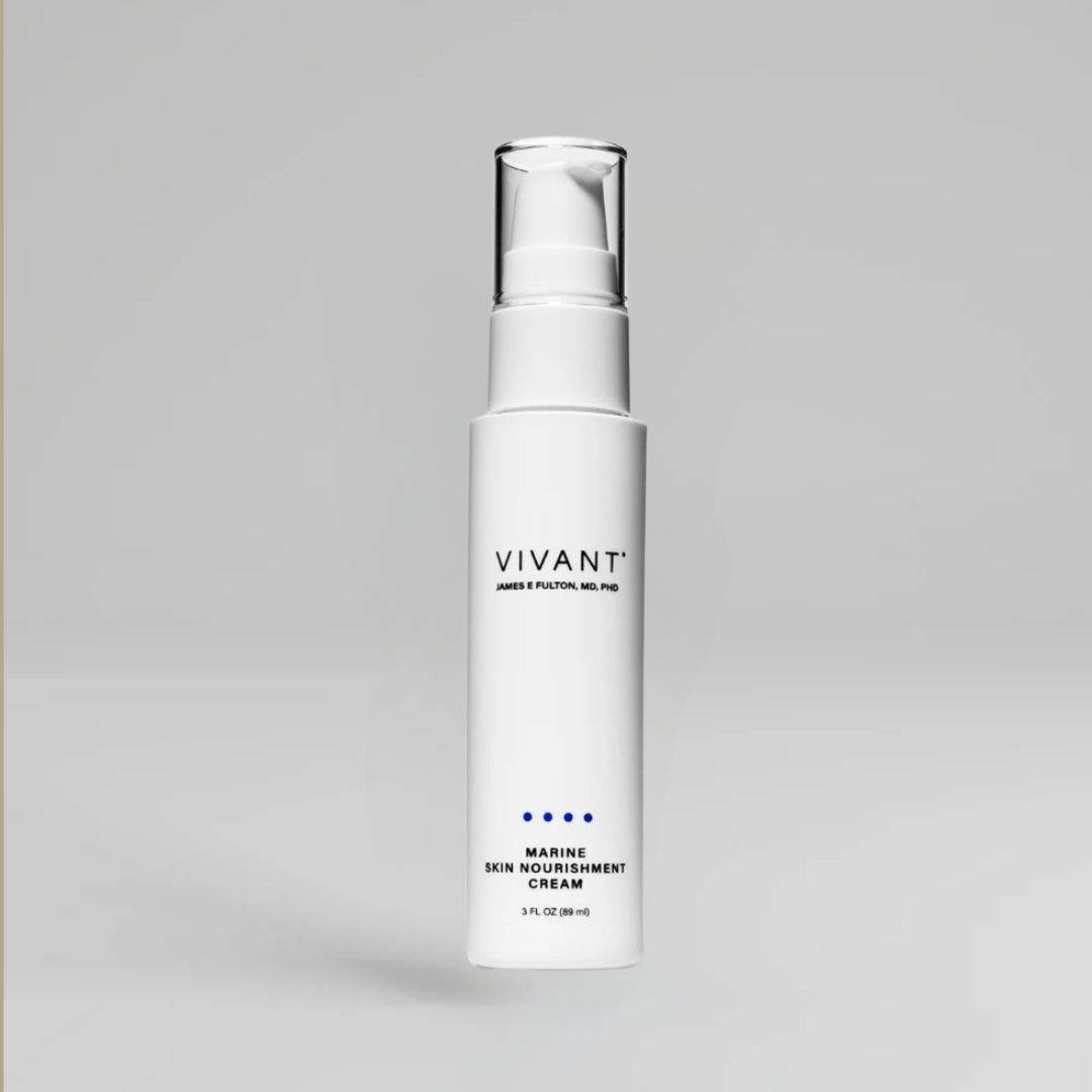 Marine Skin Nourishment Cream