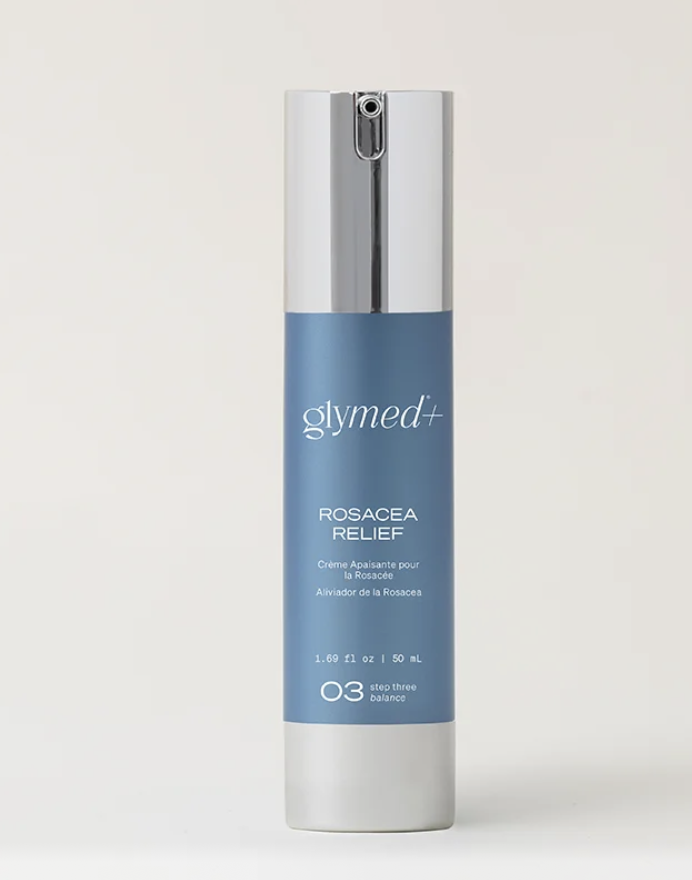 Rosacea Relief