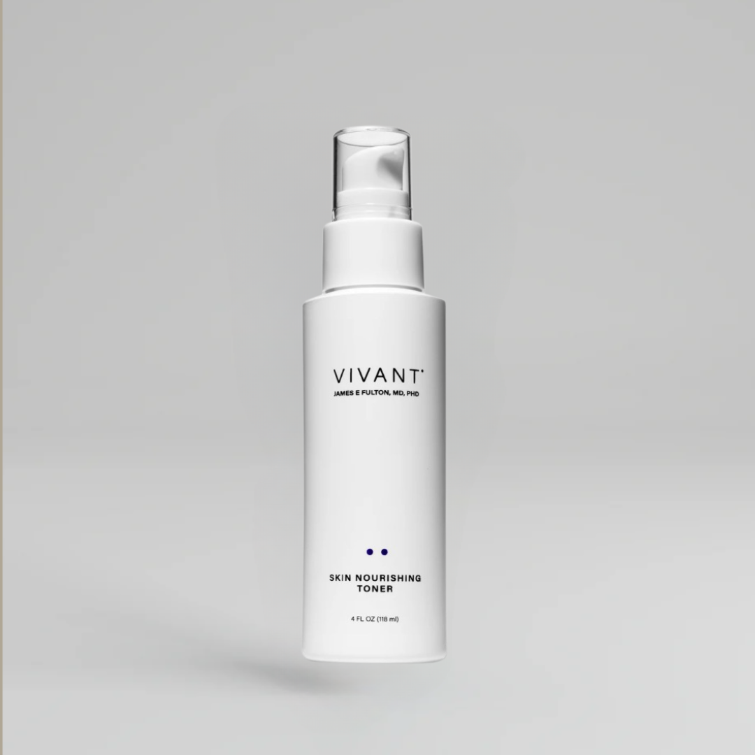 Skin Nourishing Toner