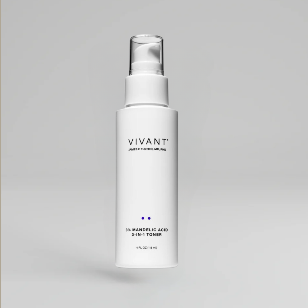 3% Mandelic Acid 3-In-1 Toner