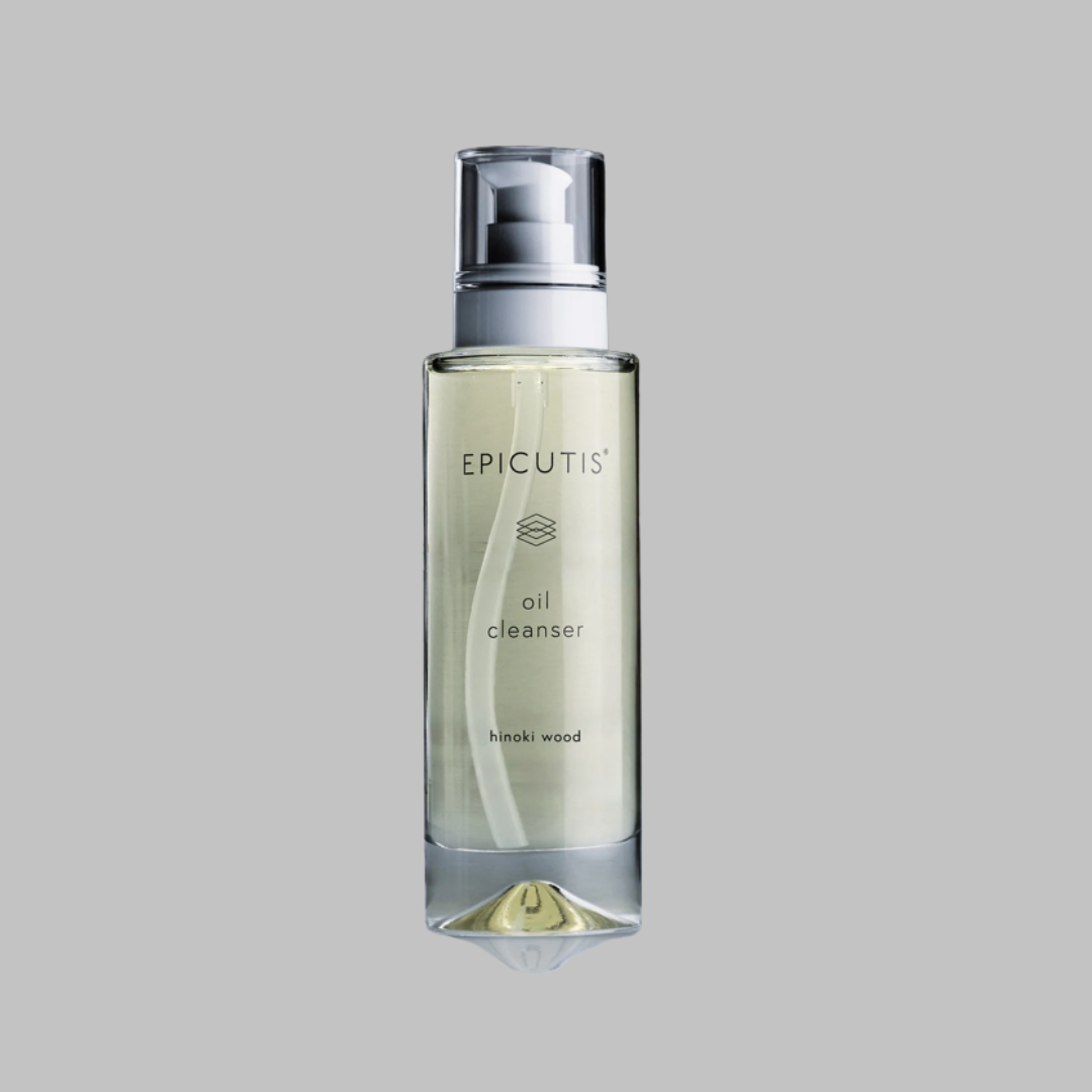 Oil Cleanser